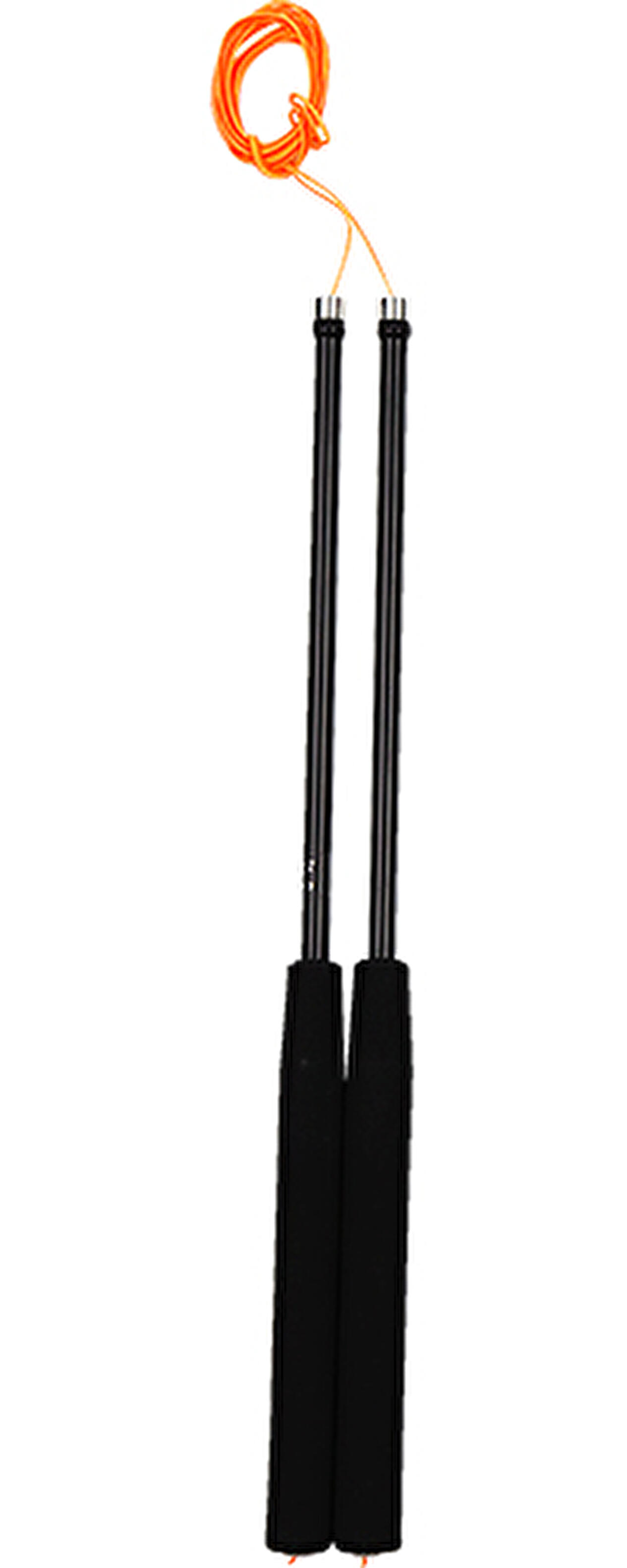 Diabolo Circus Henrys Ultra-Light + baguettes carbone 2/3