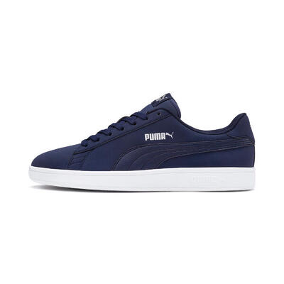 Scarpe da ginnastica Puma Smash V2 Buck Blu Uomini