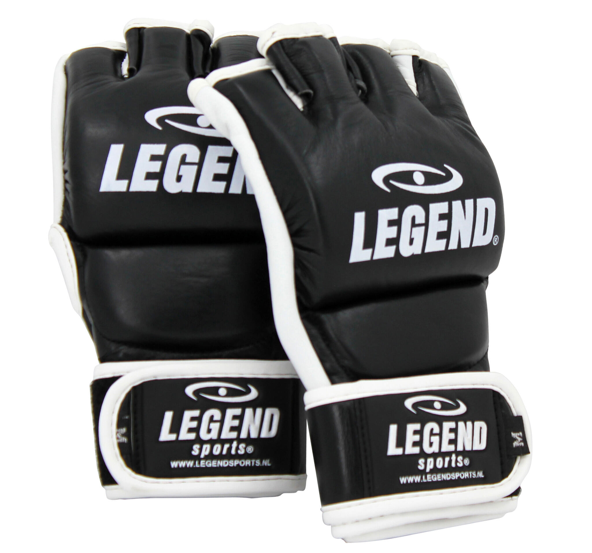 Marucci Sports – Code Gants de frappeurs pour adulte – Noir