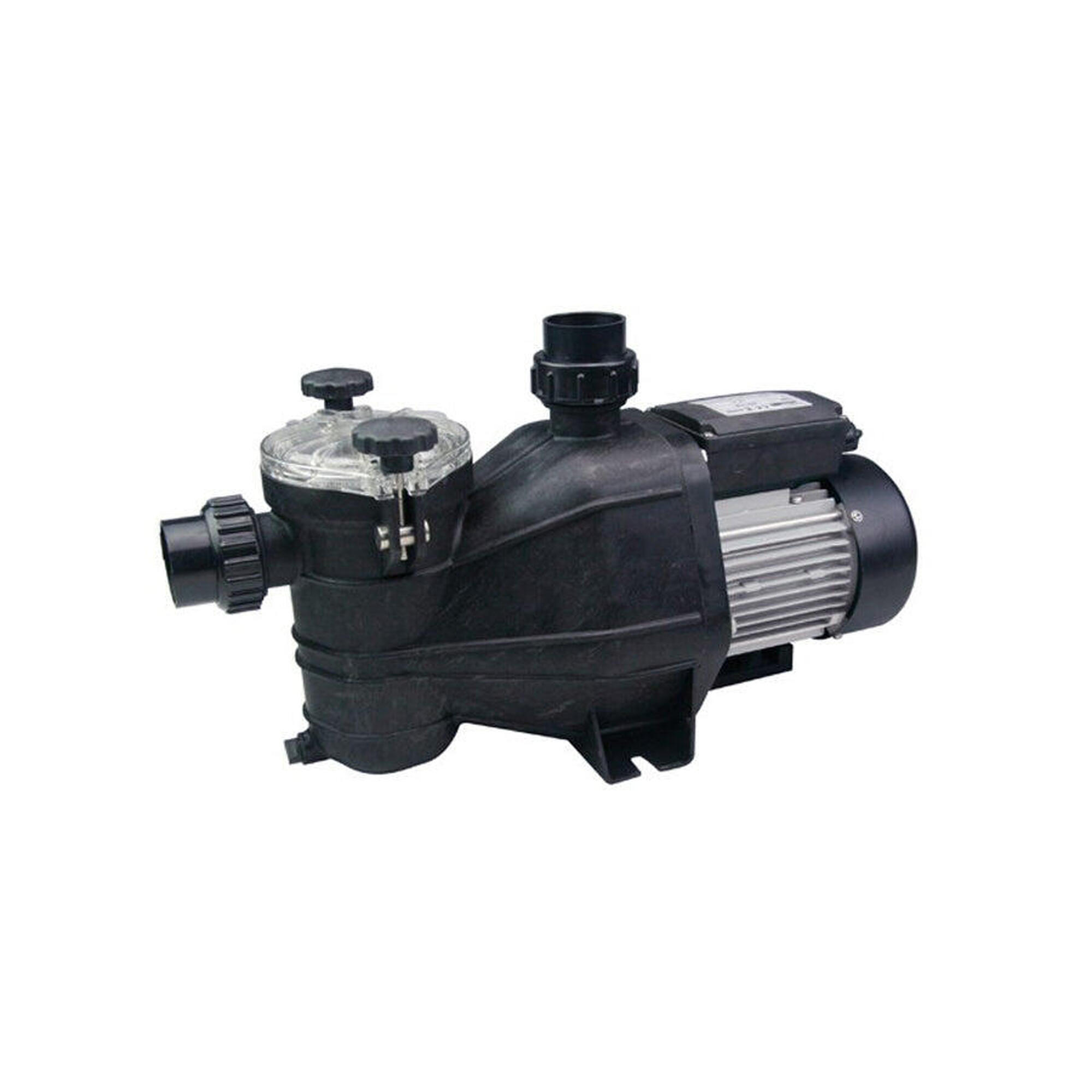 Acis - Pompe - Mcb 6-8 Mono - Pompe Piscine - Incolore - Taille Unique - Decathlon