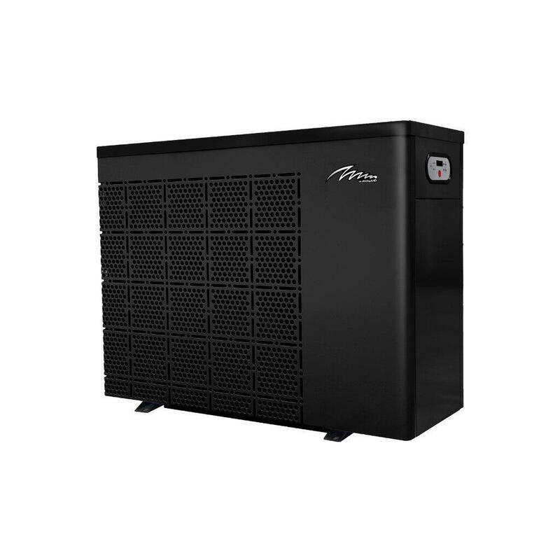 Pompe à chaleur - Fairland - Inverter+ 27.3kW tri