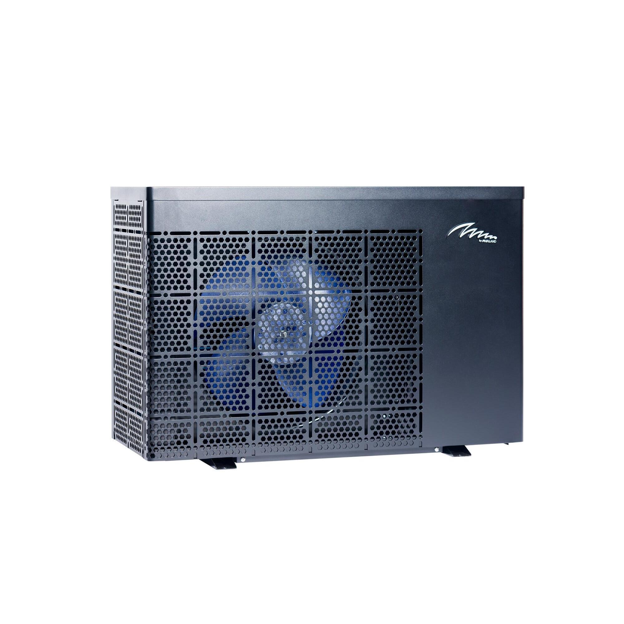 Fairland - Pompe À Chaleur - Fairland - Inverter+ 17.5kw - Pompe À Chaleur - Incolore - Taille Unique - Decathlon