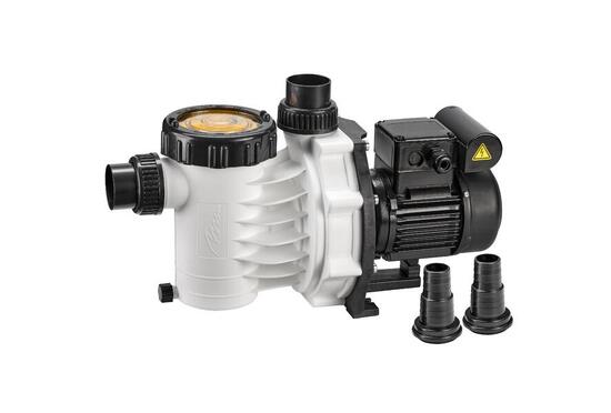 Pompe - Compact 6