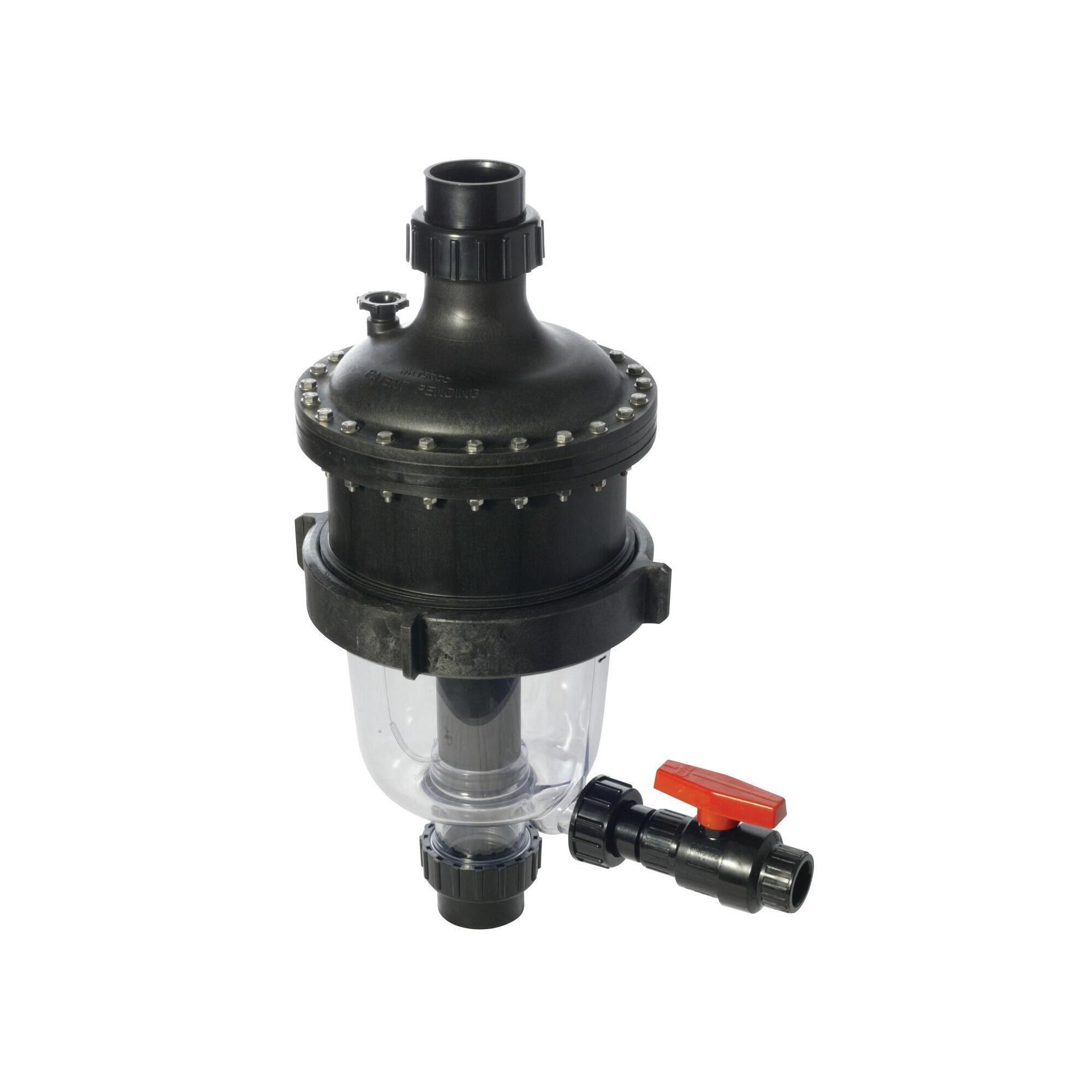 Waterco - Filtre - Multicyclone 16 - Pompe Piscine - Incolore - Taille Unique - Decathlon