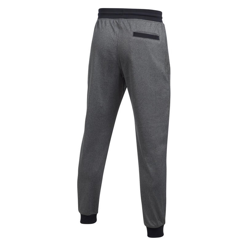 Pantalones Under Armour Sportstyle Jogger, Gris, Hombre