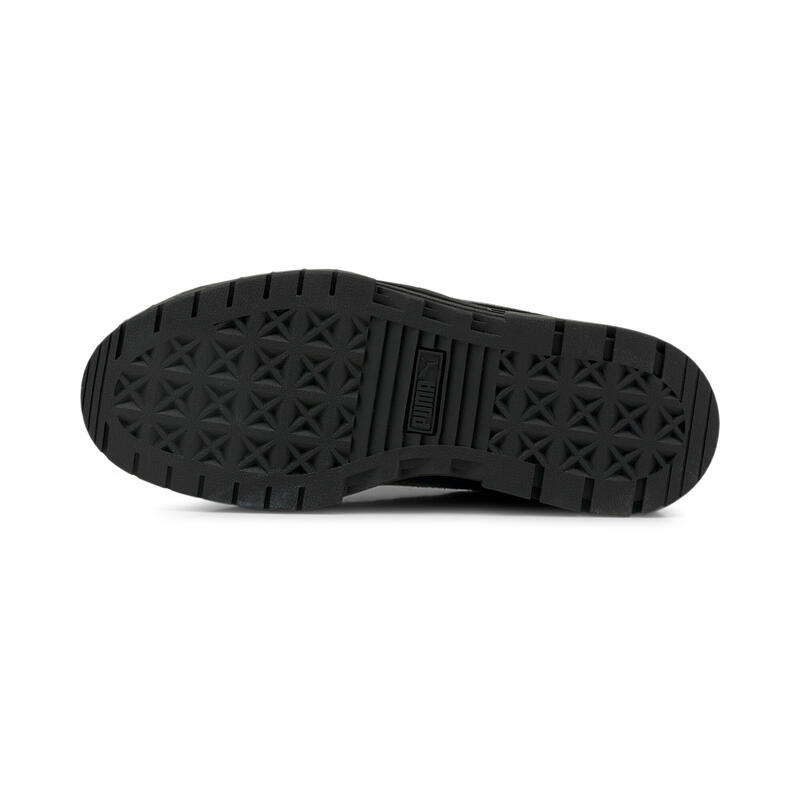 Zapatillas Puma Mayze, Negro, Mujer