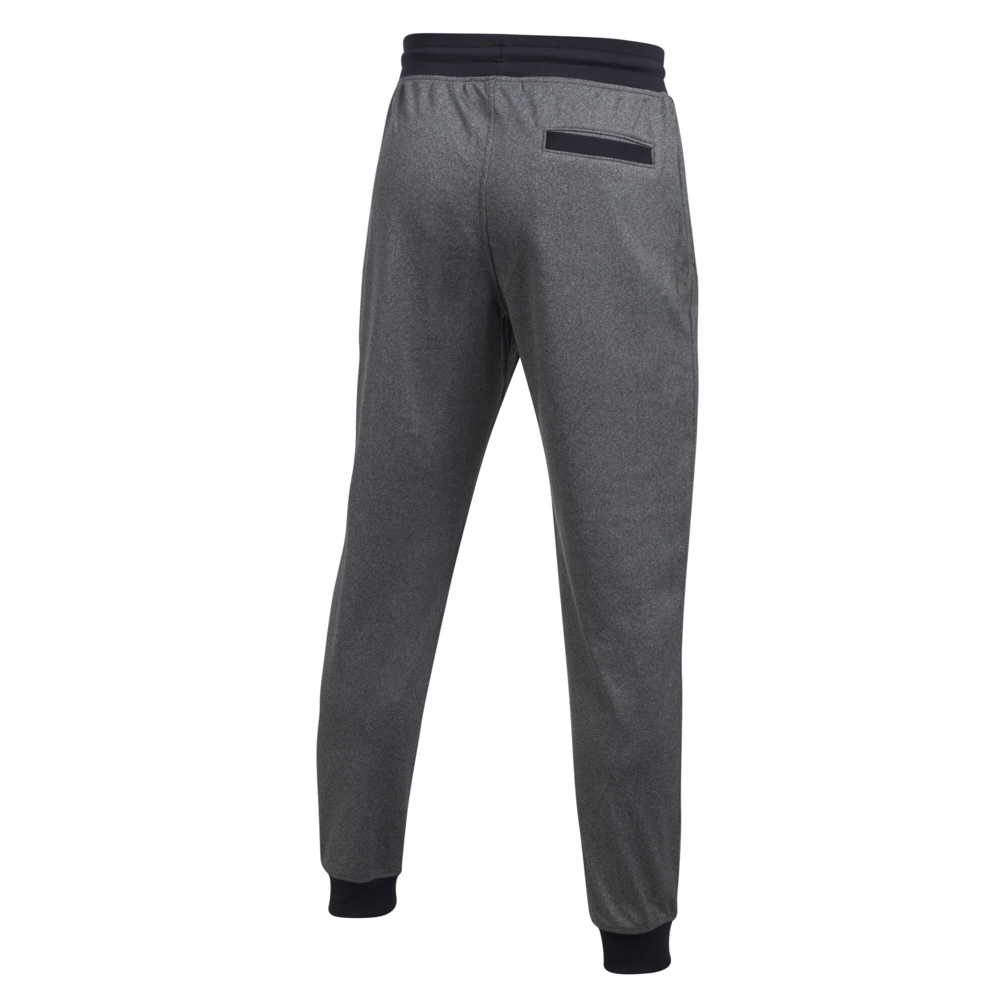 Pantalon pour hommes Under Armour Sportstyle Jogger 6/7
