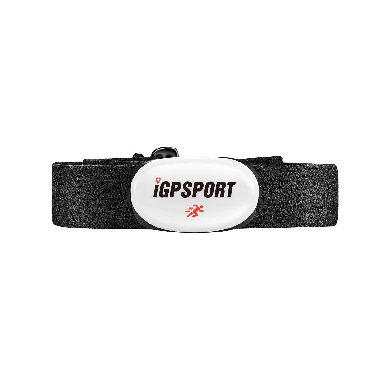 iGPSPORT HR Runner hartslagsensor 2/4
