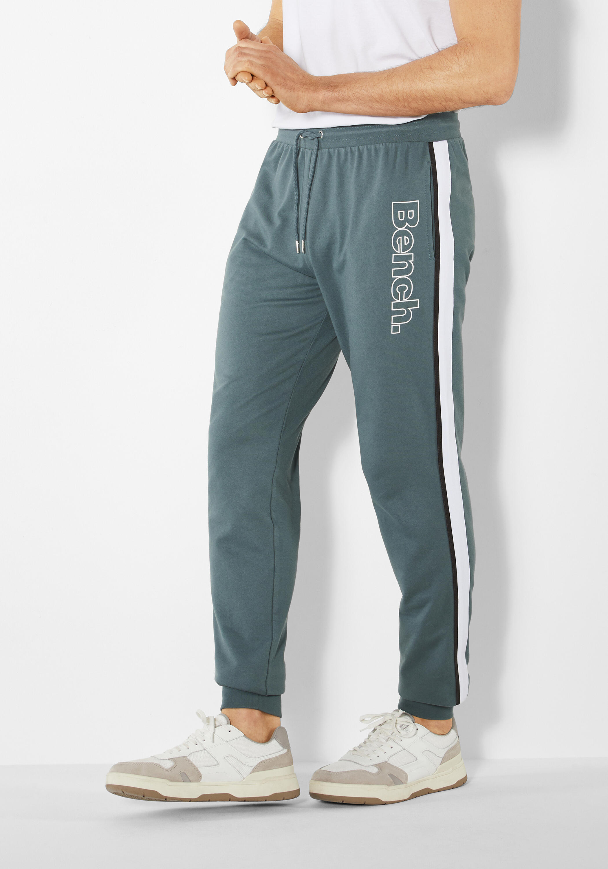 Herren Sweathose 3/7