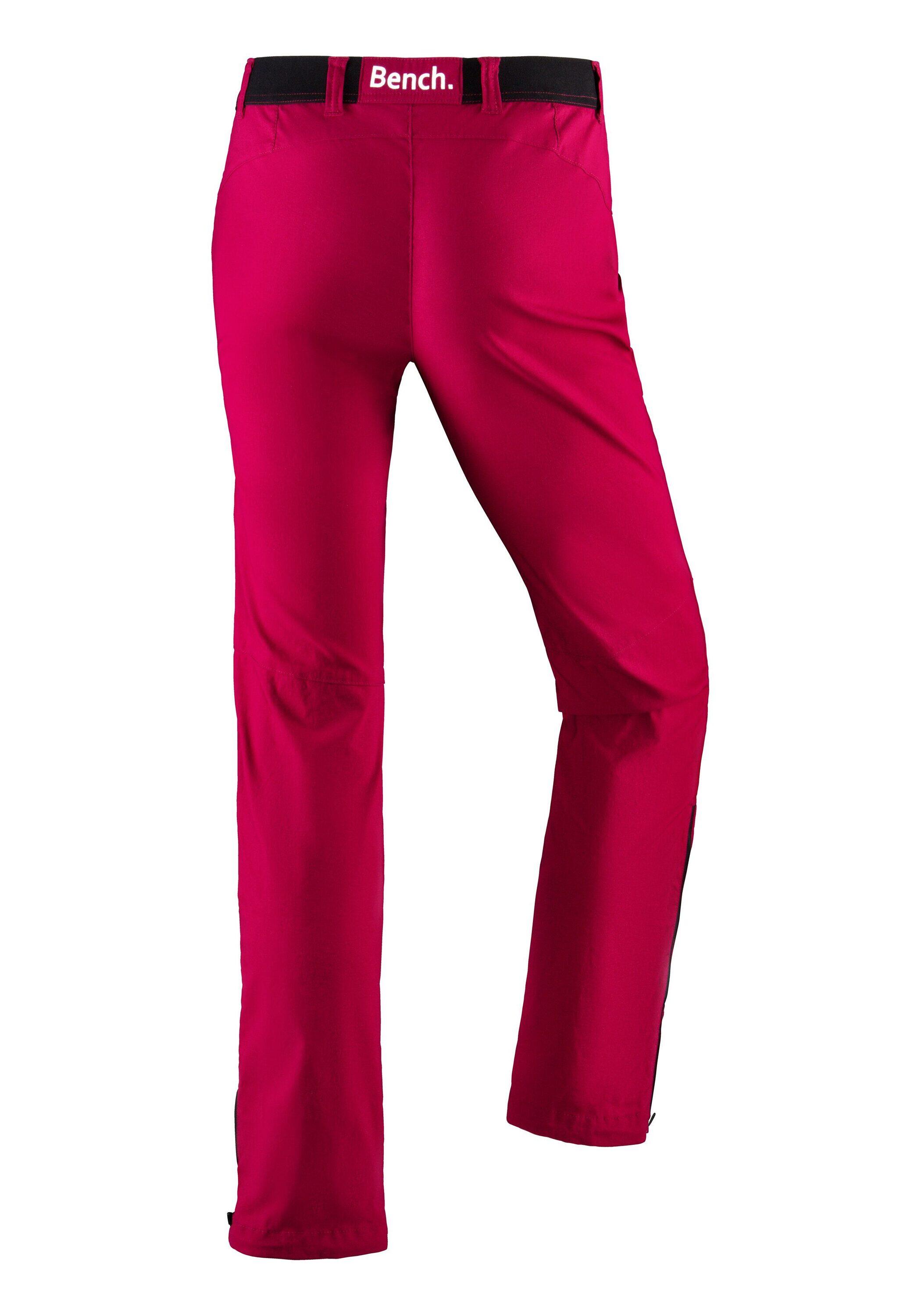 Damen Trekkinghose 3/7