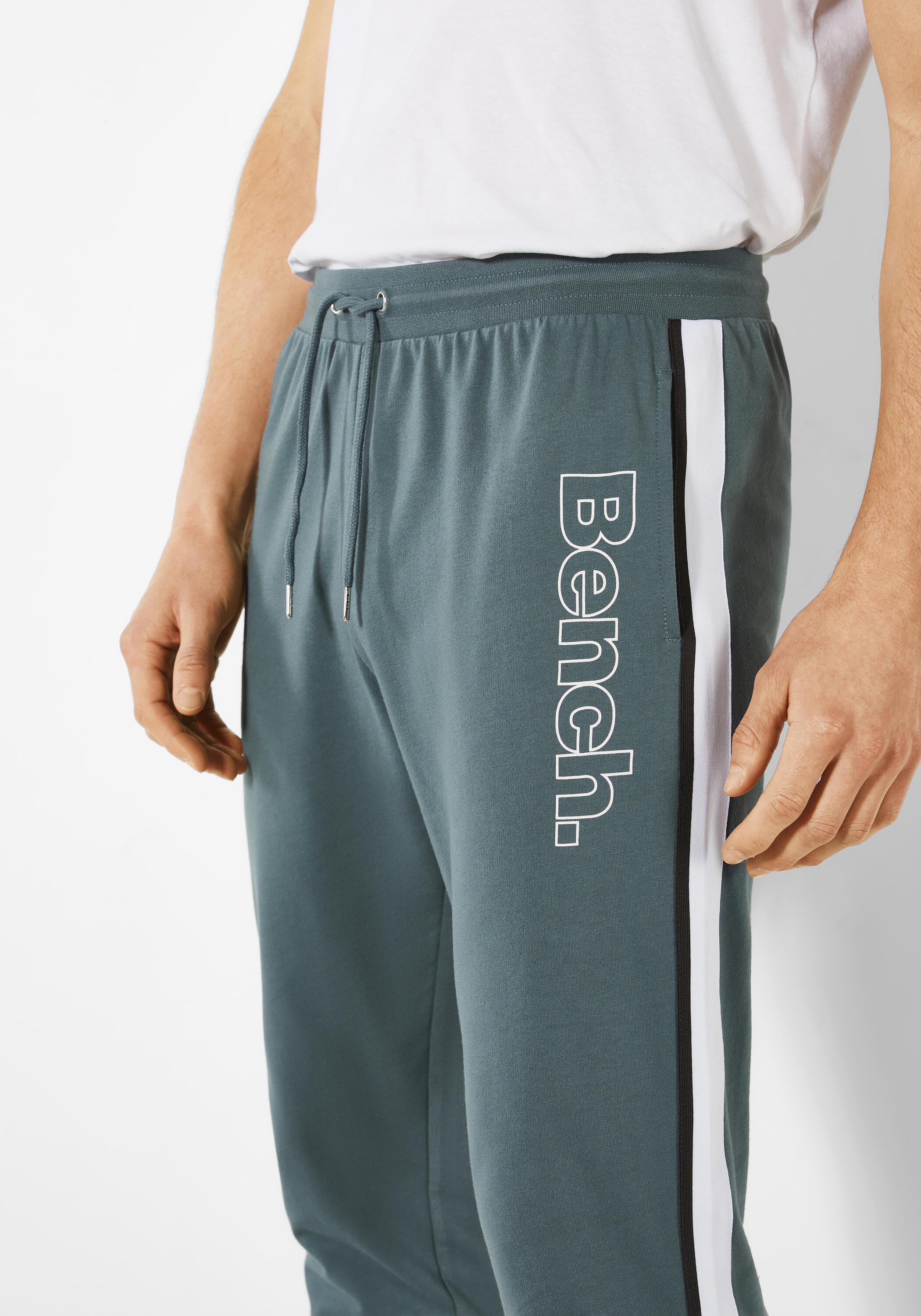 Herren Sweathose 5/7