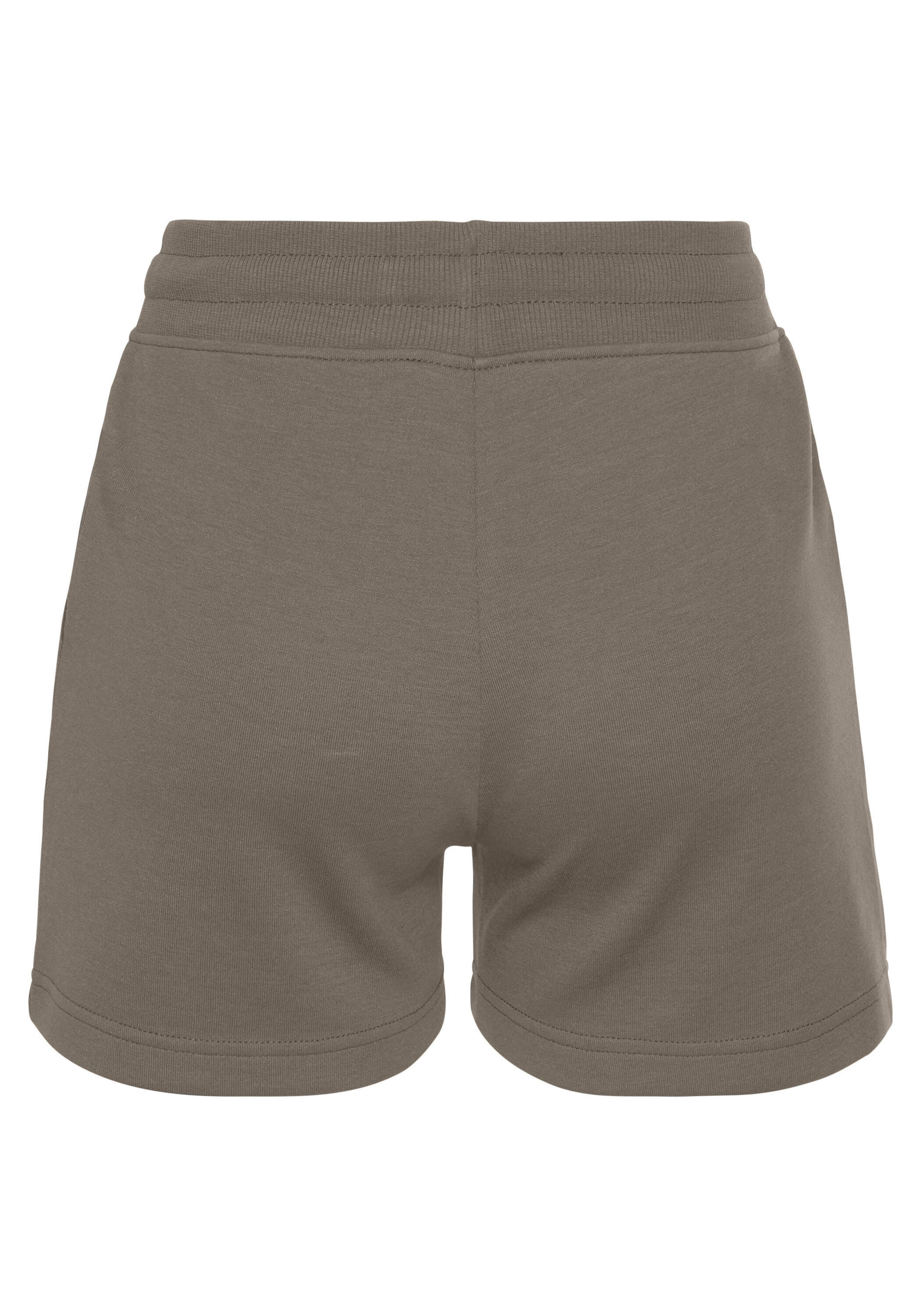 Damen Sweatshorts 3/7