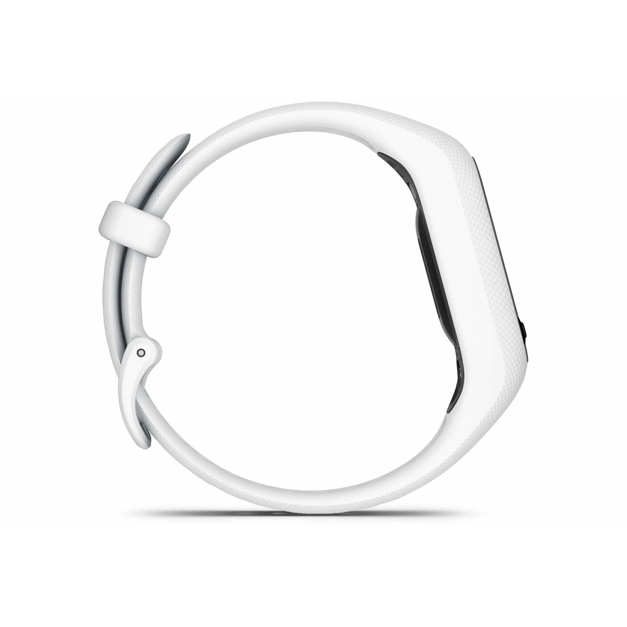 Montre silicone Garmin vívosmart 5 20 mm 3/5