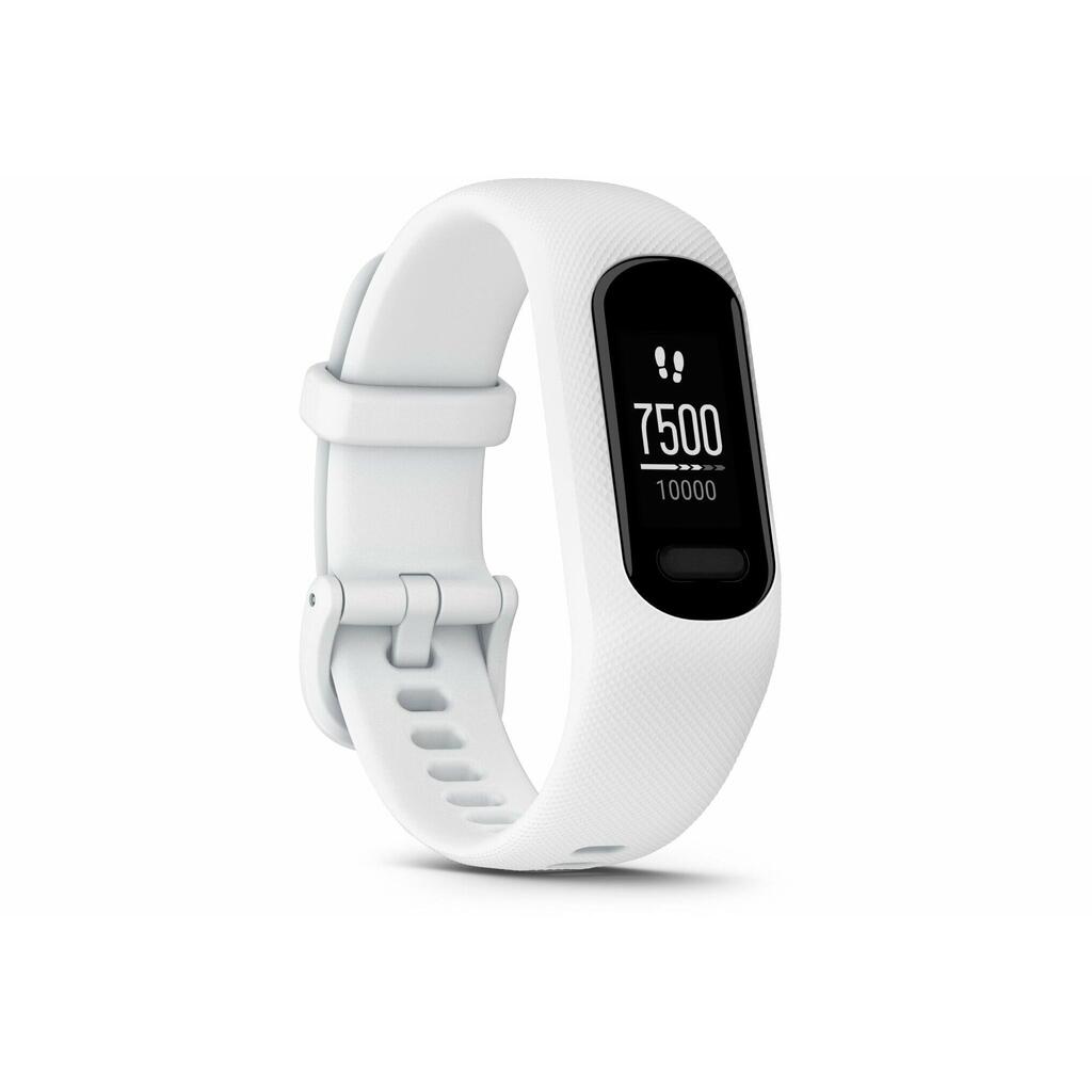 Silicone watch Garmin vívosmart 5 20 mm