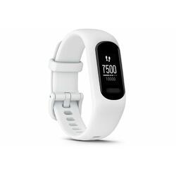 Montre silicone Garmin vívosmart 5 20 mm