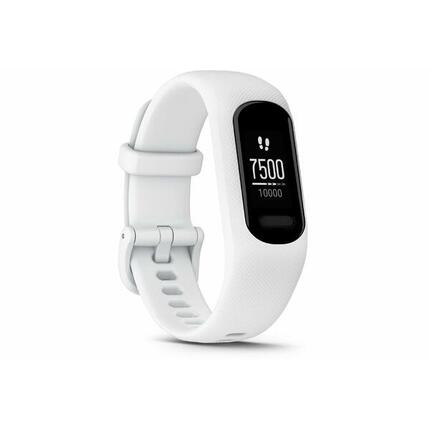 Zegarek silikonowy Garmin vívosmart 5 20 mm
