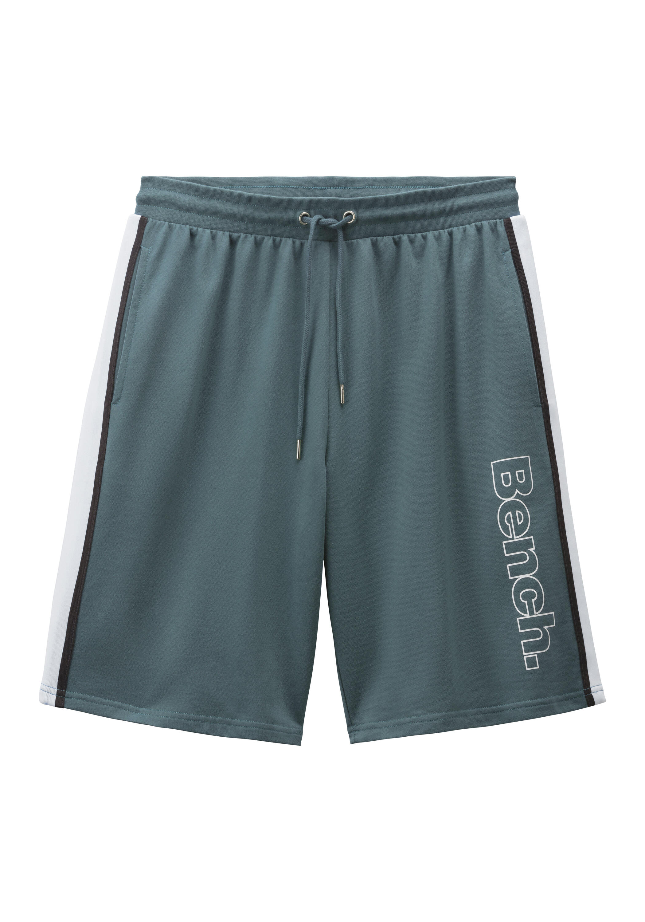 Herren Sweatshorts 2/6