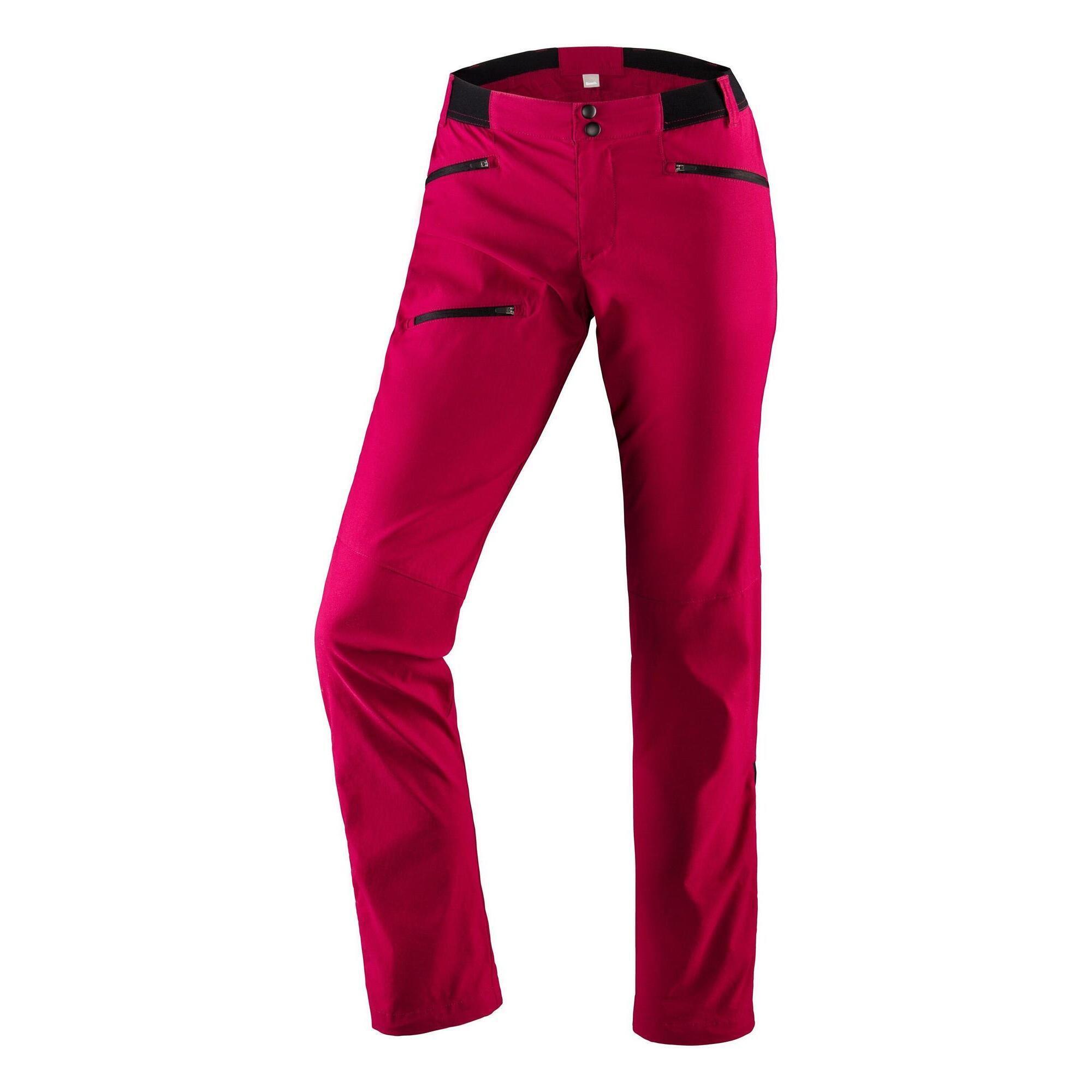 Damen Trekkinghose 2/7