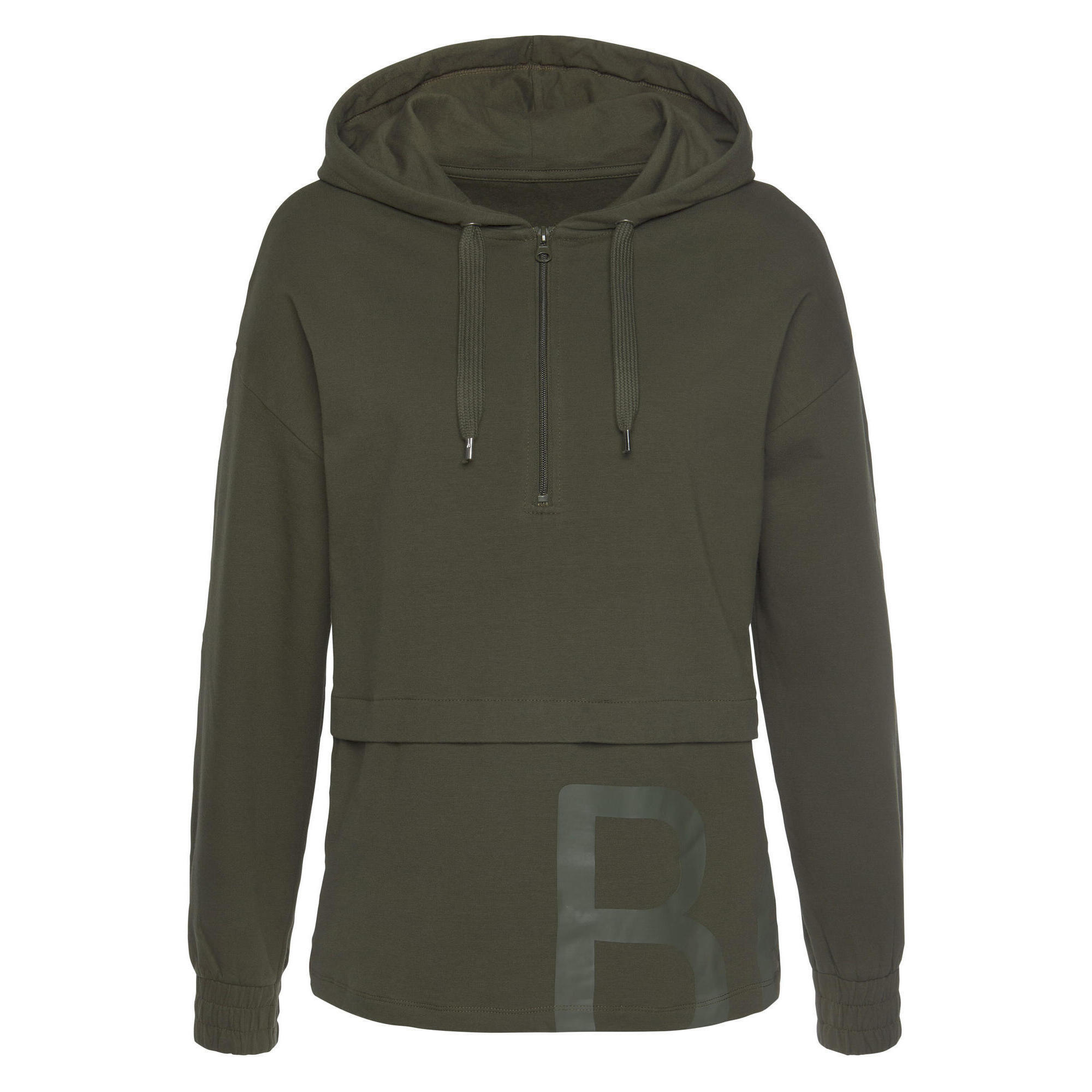 Damen Hoodie 2/7
