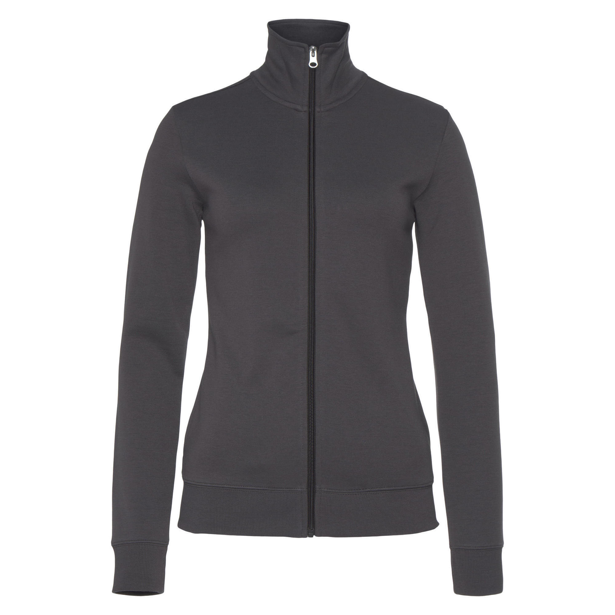 Damen Sweatjacke 2/5