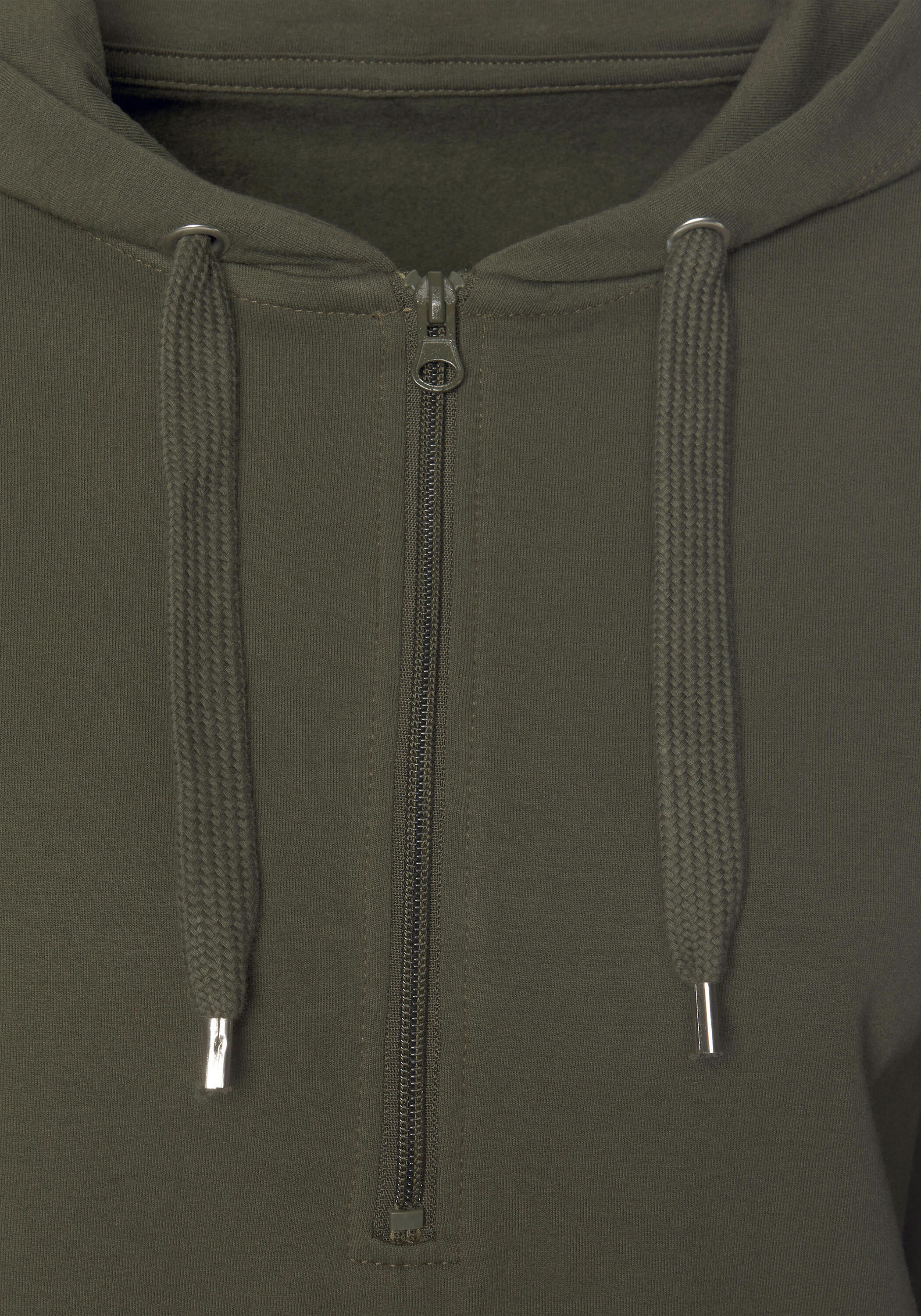 Damen Hoodie 4/7