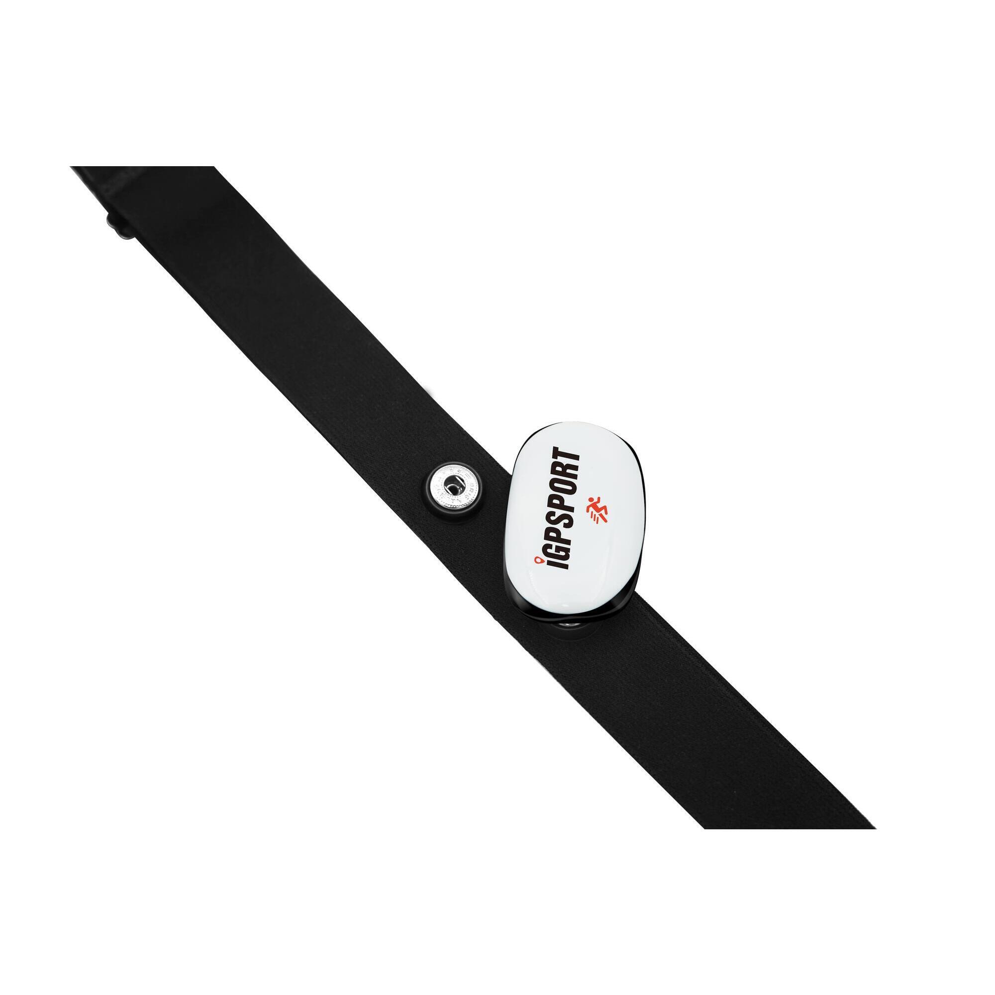Capteur cardiaque sport sale
