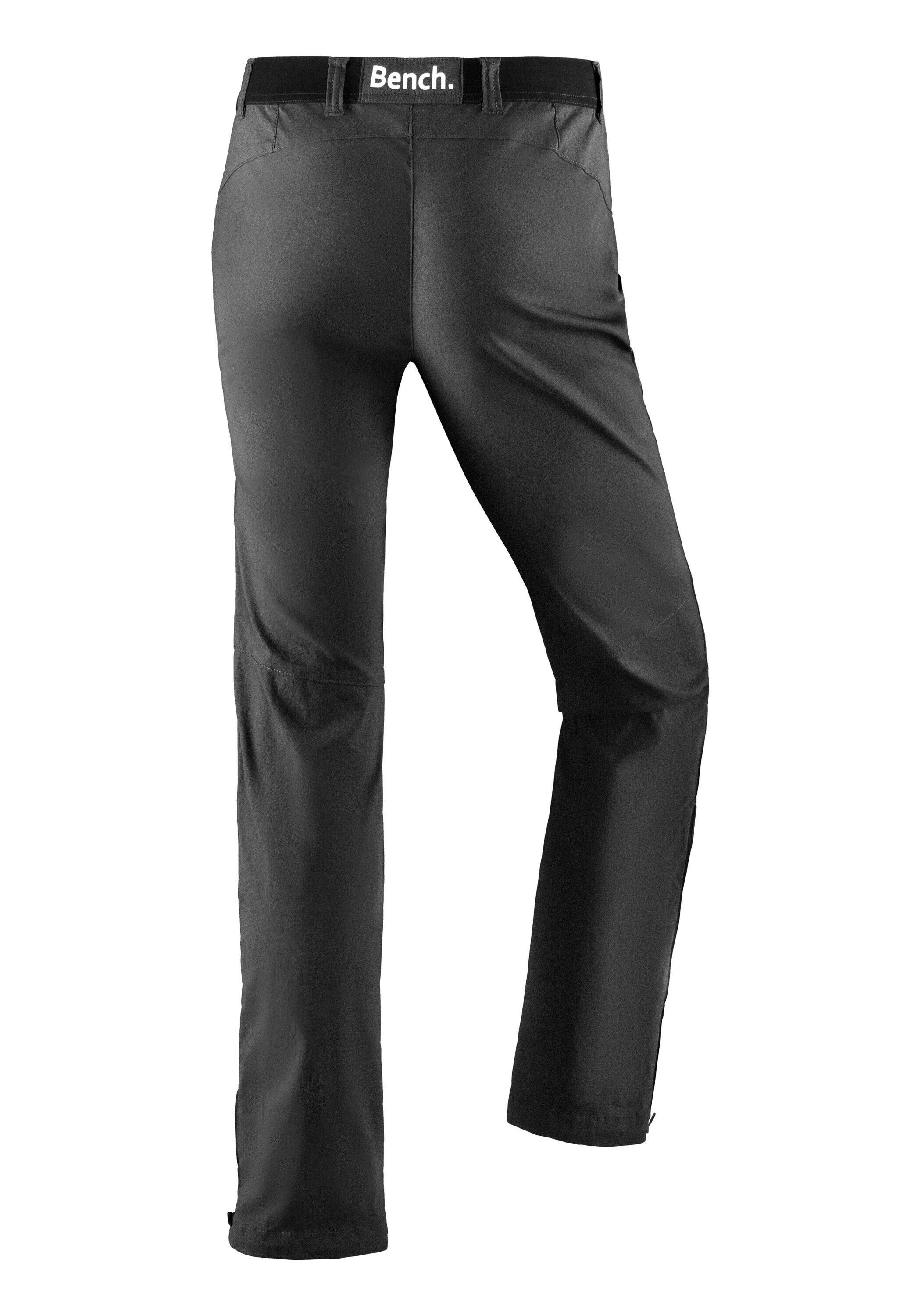 Damen Trekkinghose 3/7