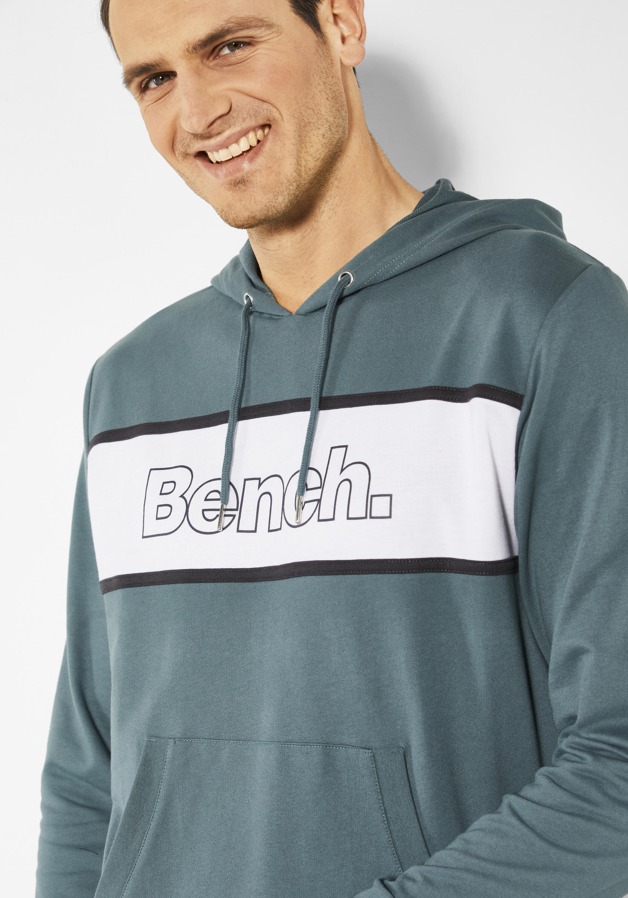 Herren Hoodie 4/5