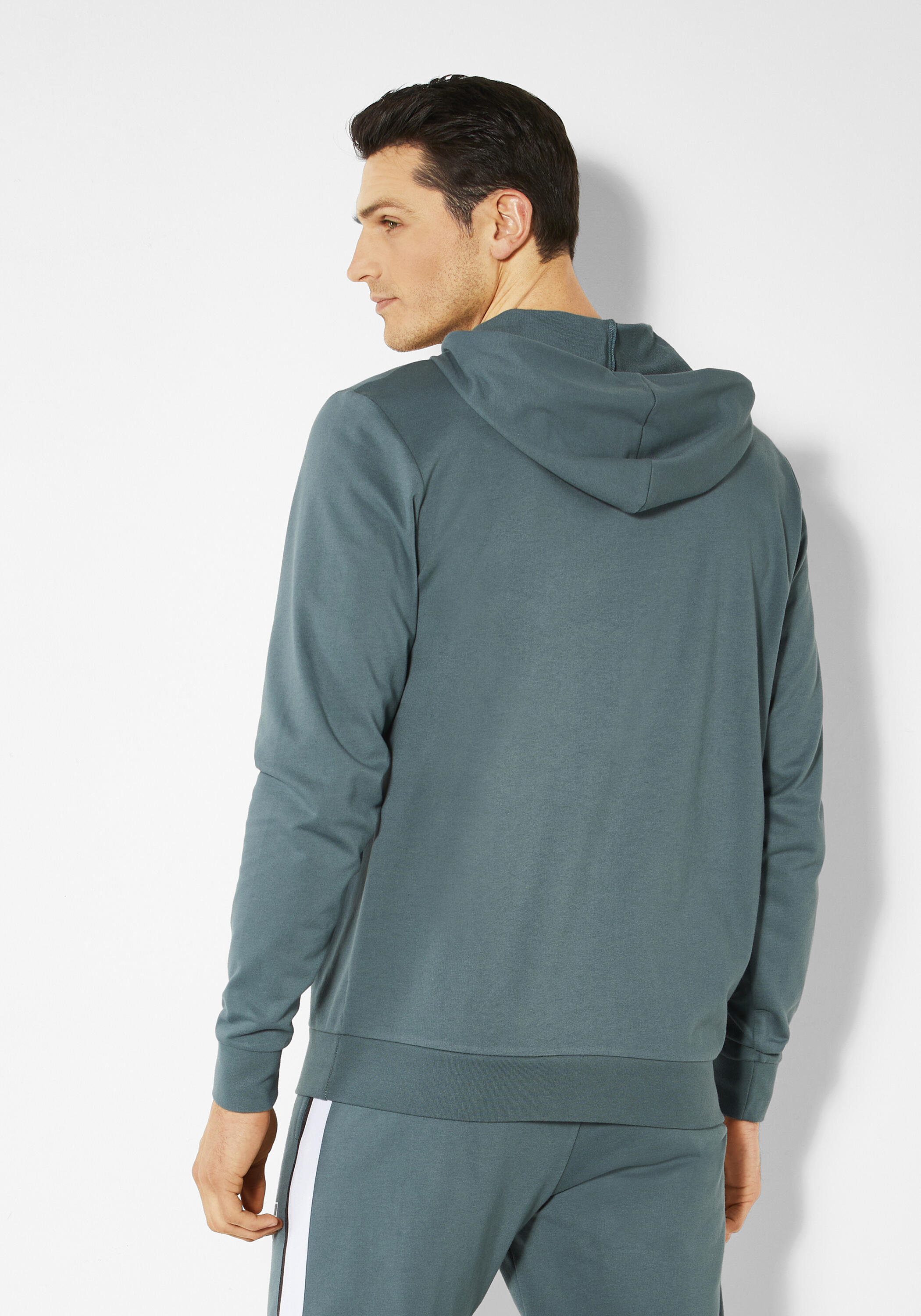 Herren Hoodie 2/5