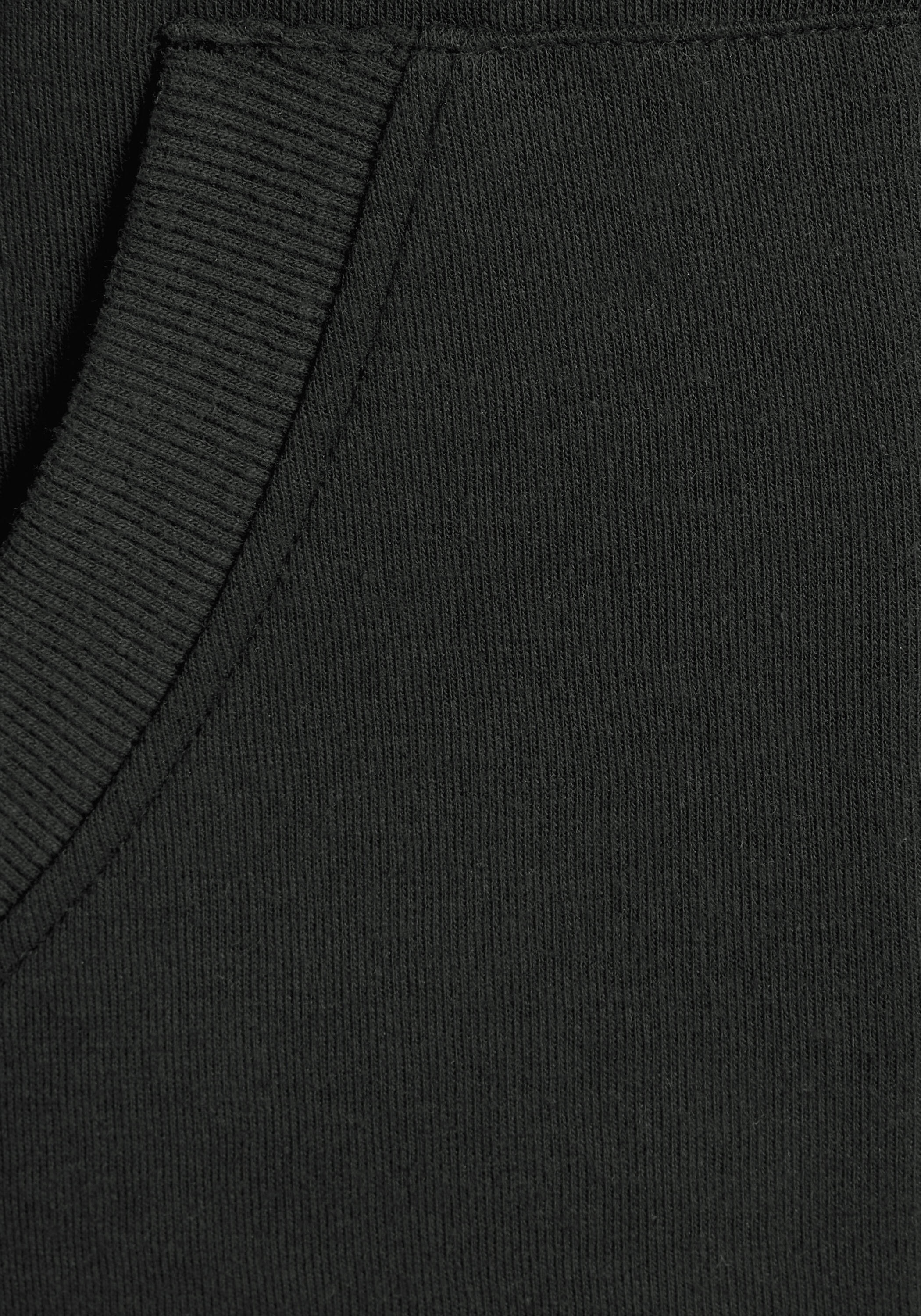 Damen Kapuzensweatjacke 4/6
