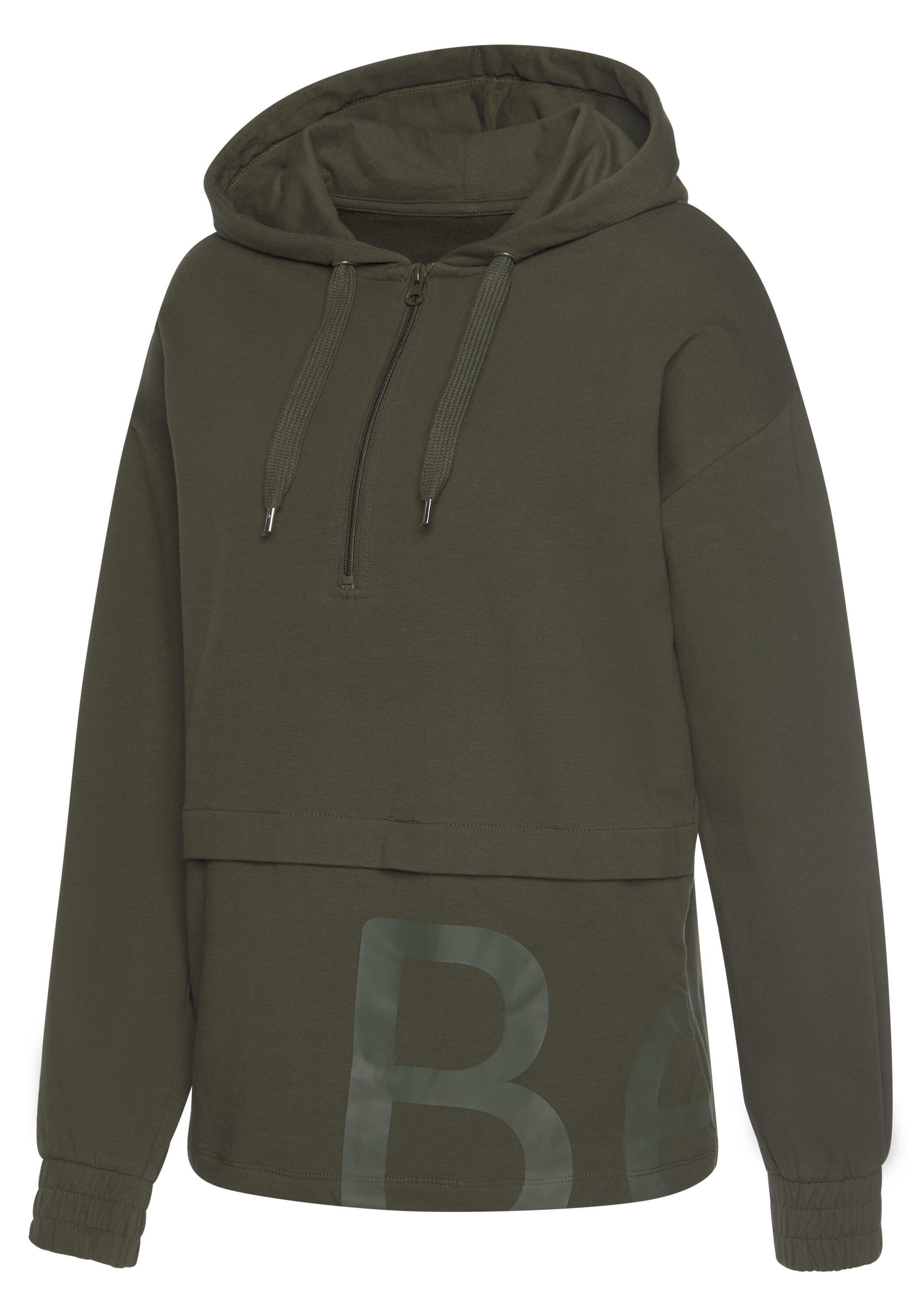 Damen Hoodie 3/7