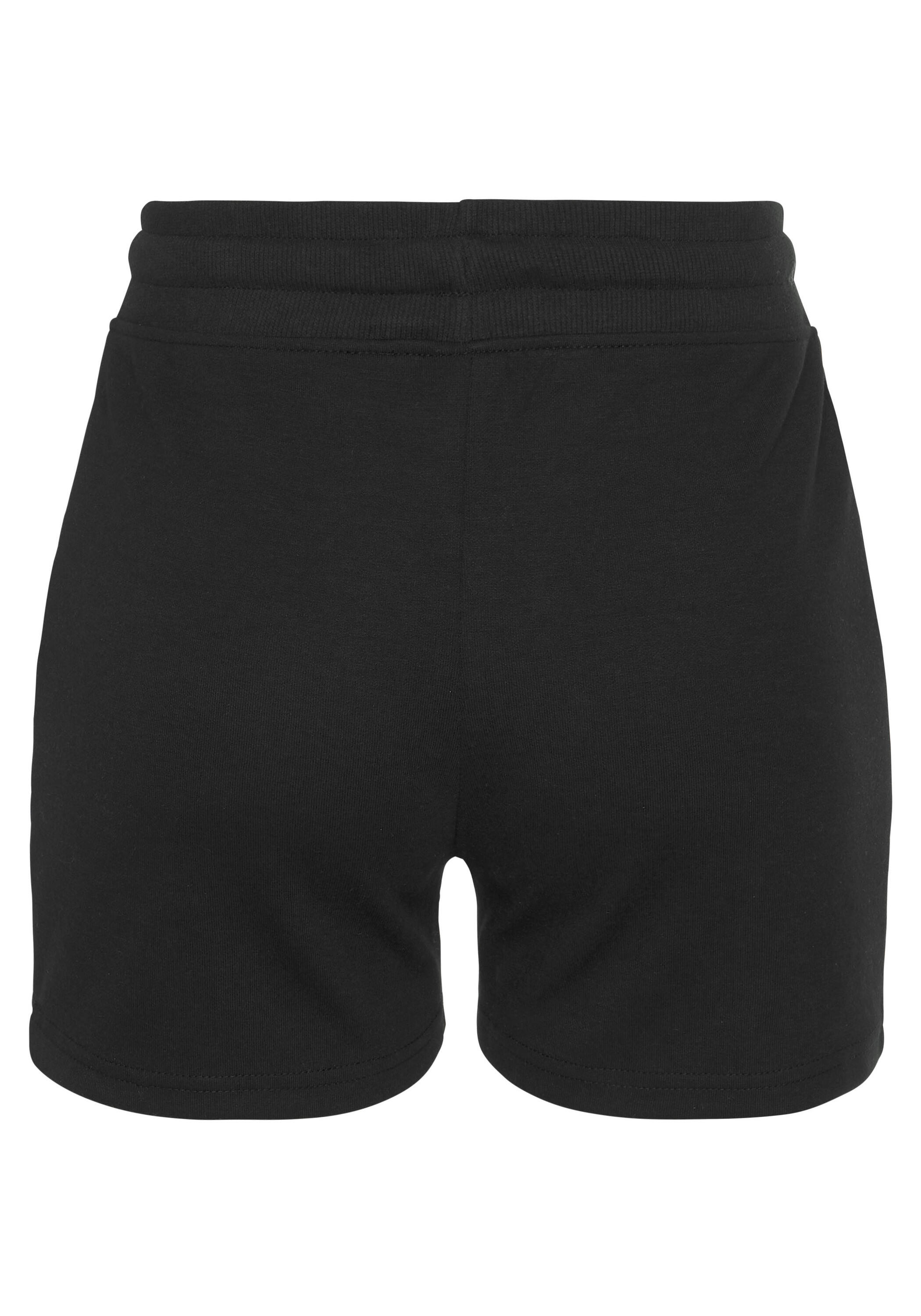 Damen Sweatshorts 3/7