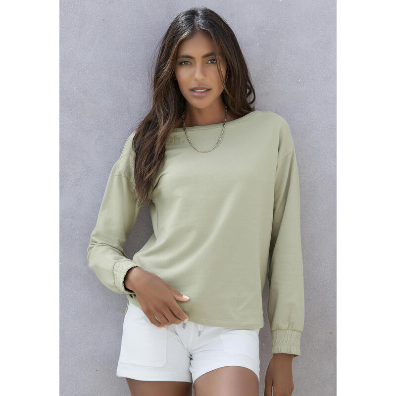 Sweatshirt für Damen