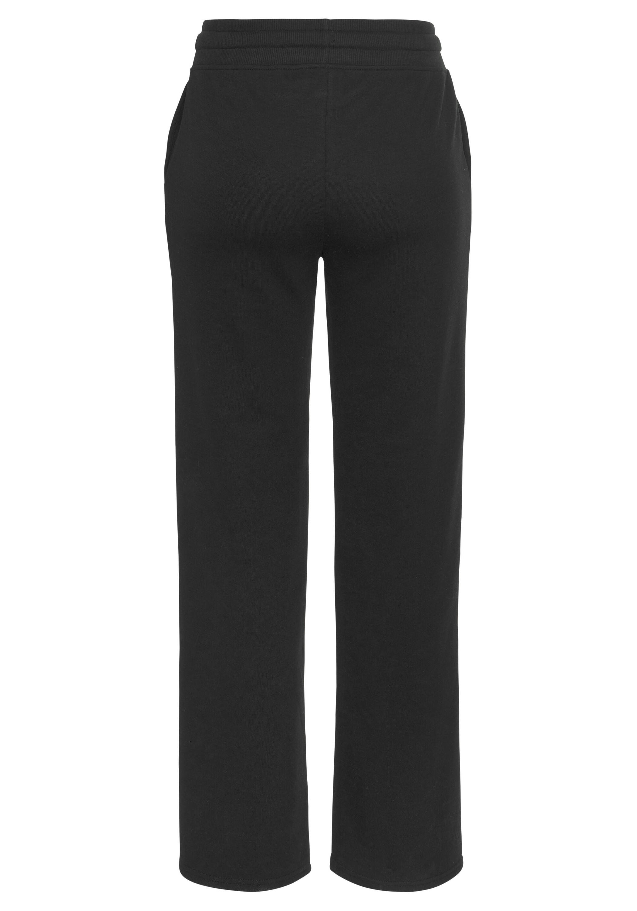 Damen Loungehose 3/7