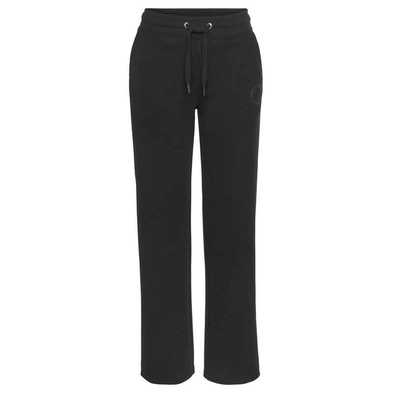 Loungehose für Damen BENCH - DECATHLON