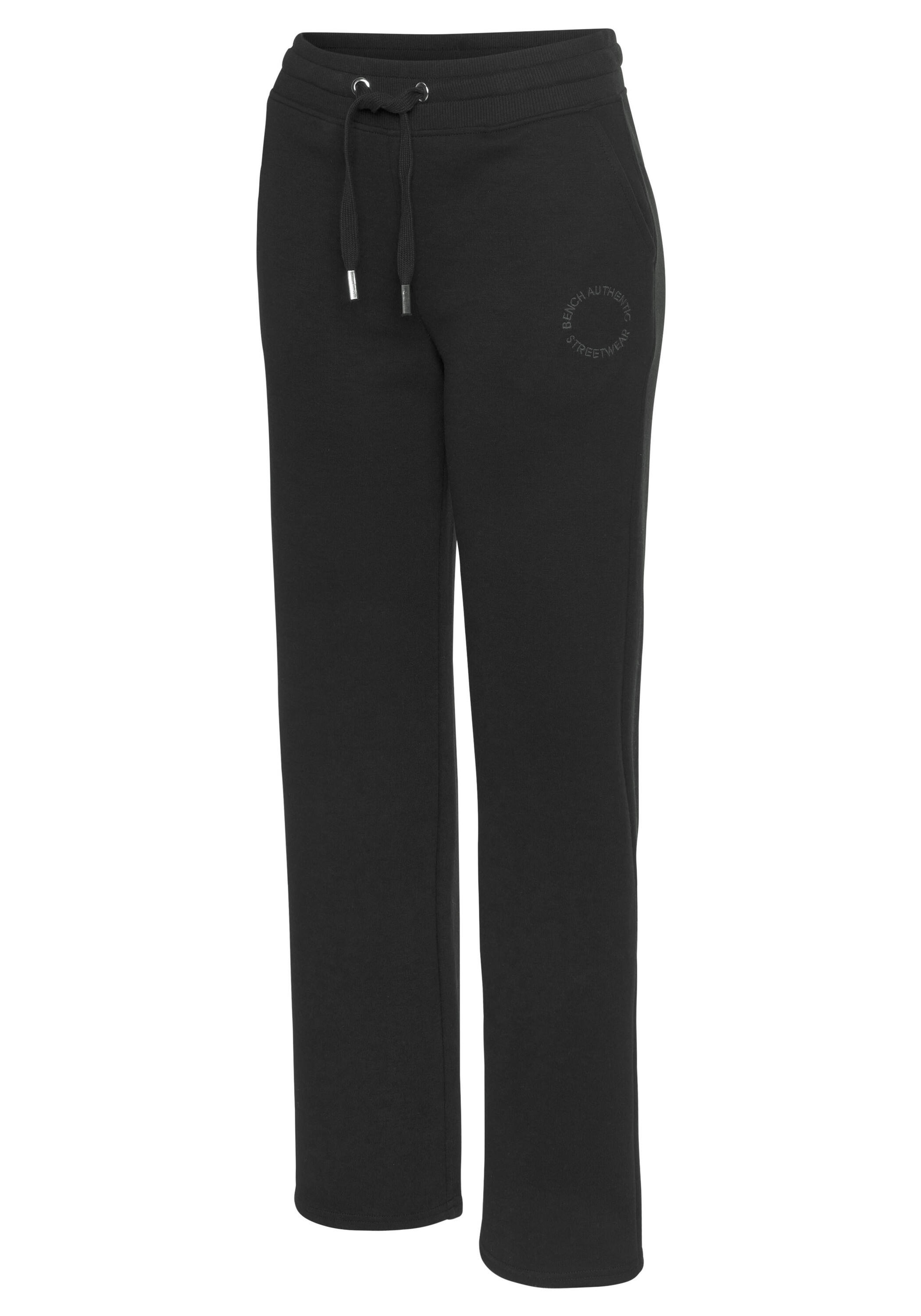 Damen Loungehose 5/7