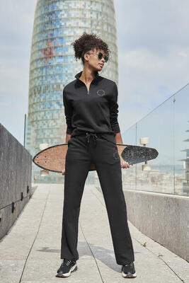 Damen Loungehose