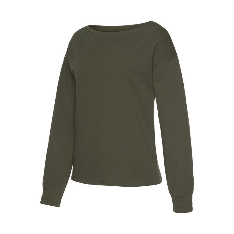 Sweatshirt für Damen