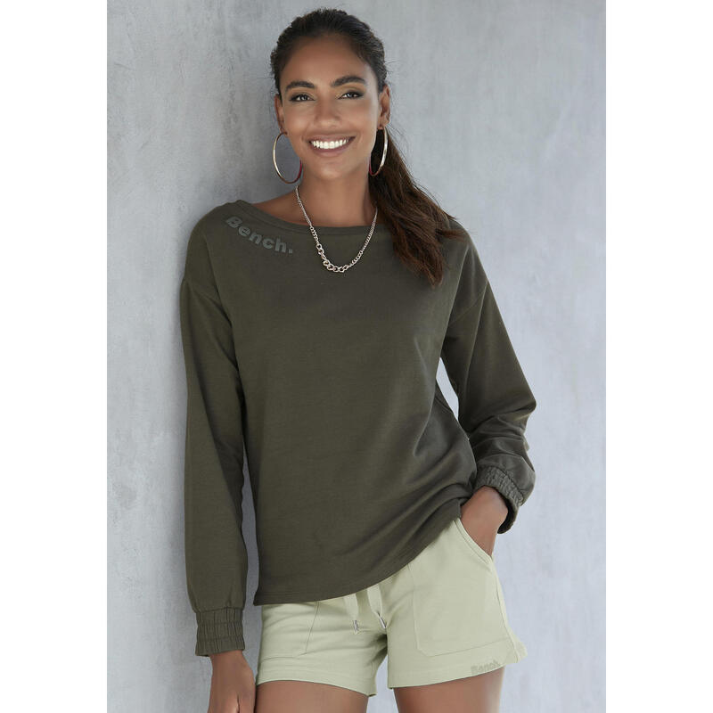 Sweatshirt für Damen