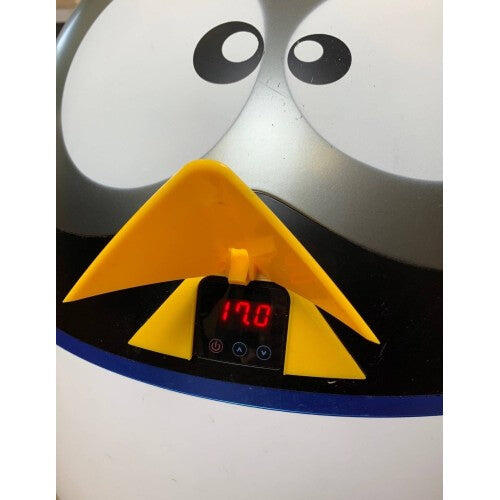 Pompe à chaleur piscine hors-sol - Penguin 4kW