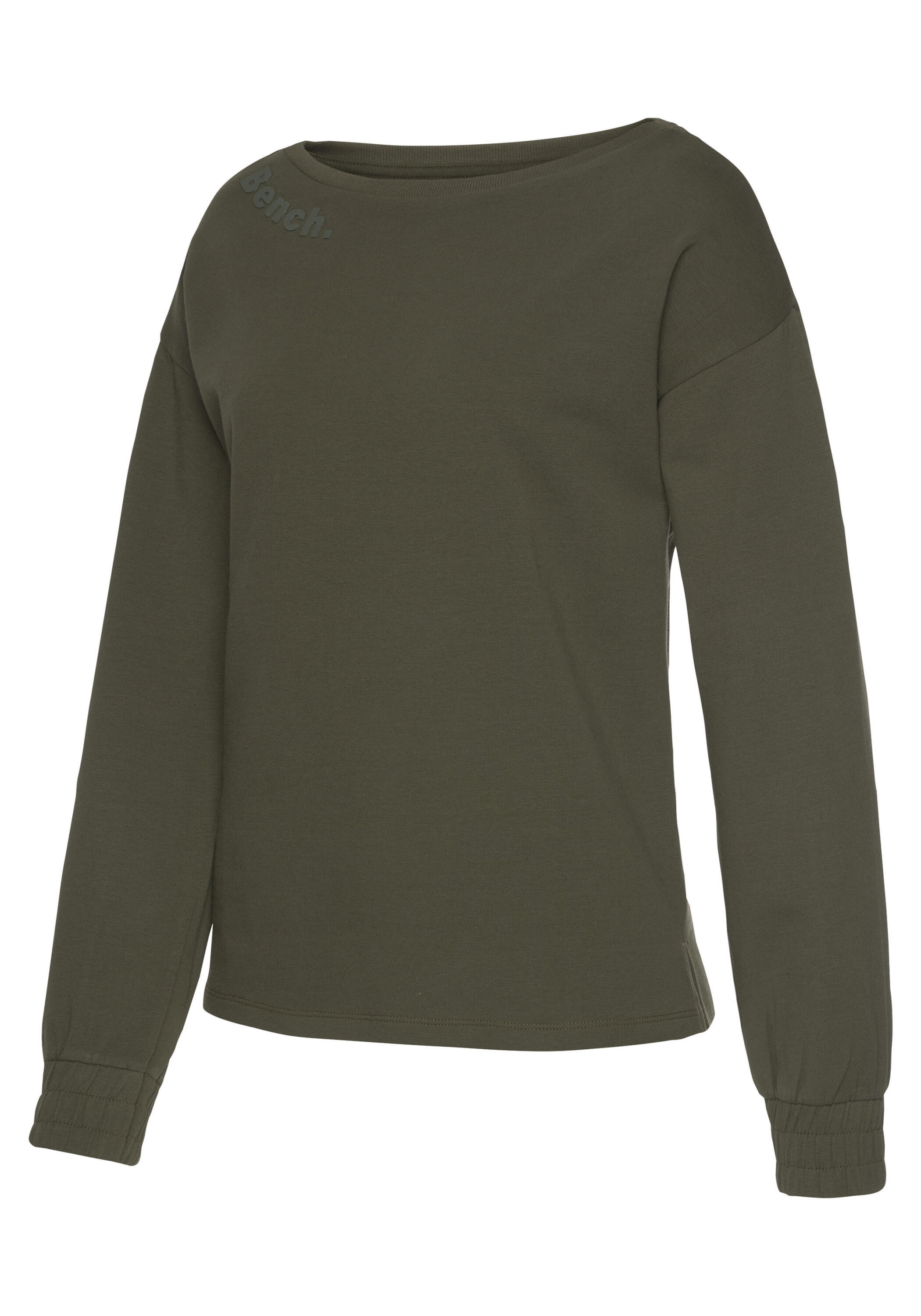 Damen Sweatshirt 3/6