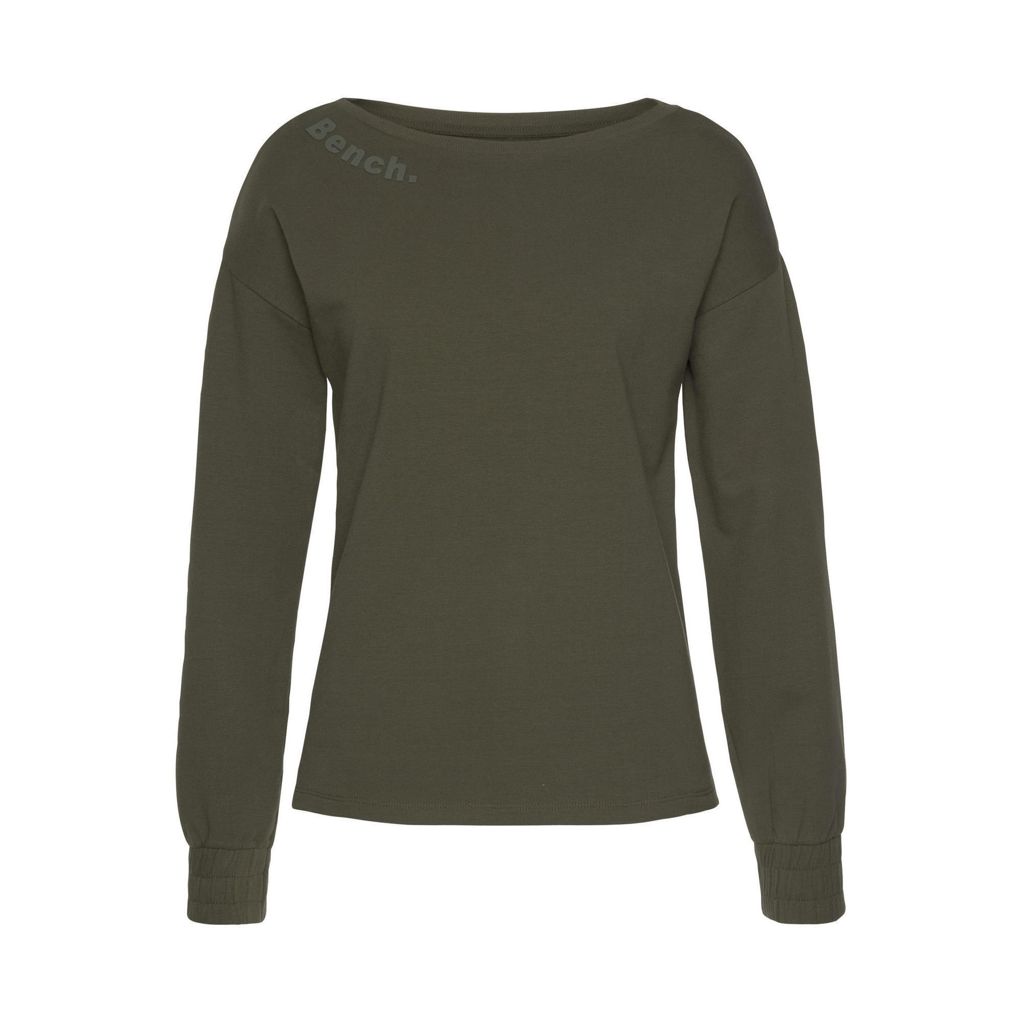 Damen Sweatshirt 2/6