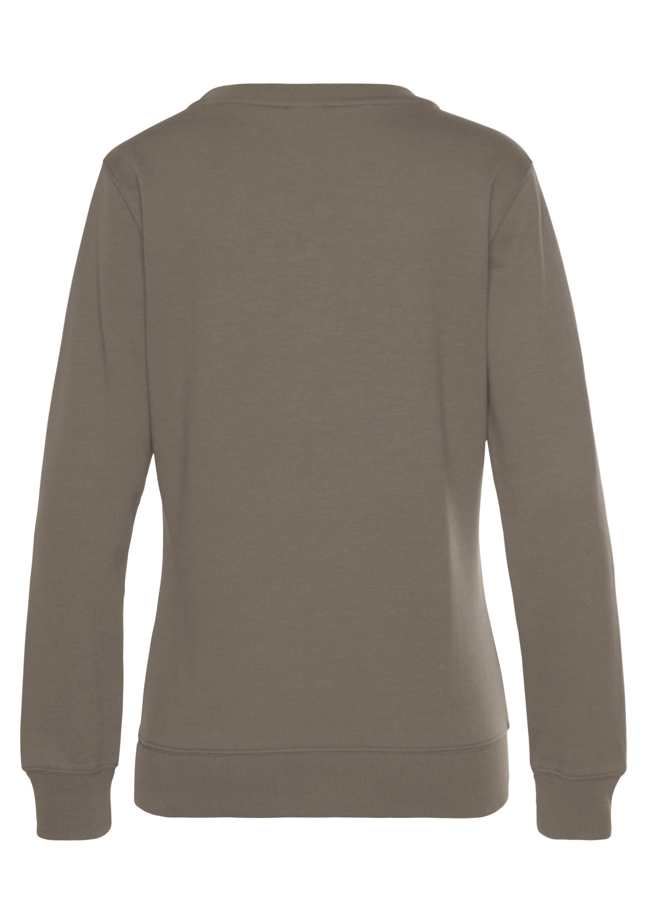 Damen Sweatshirt 3/7