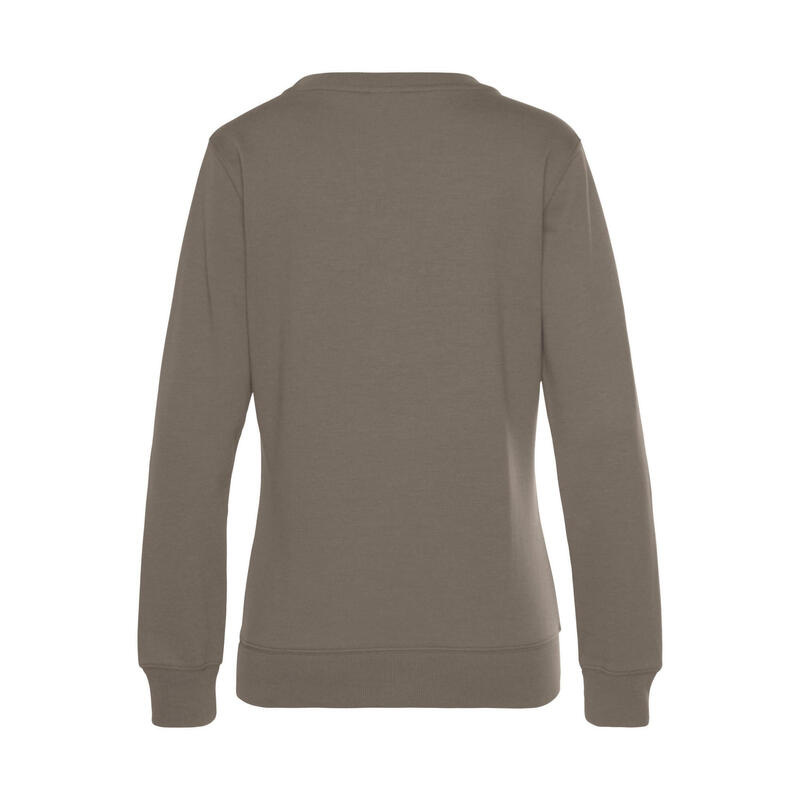 Sweatshirt für Damen