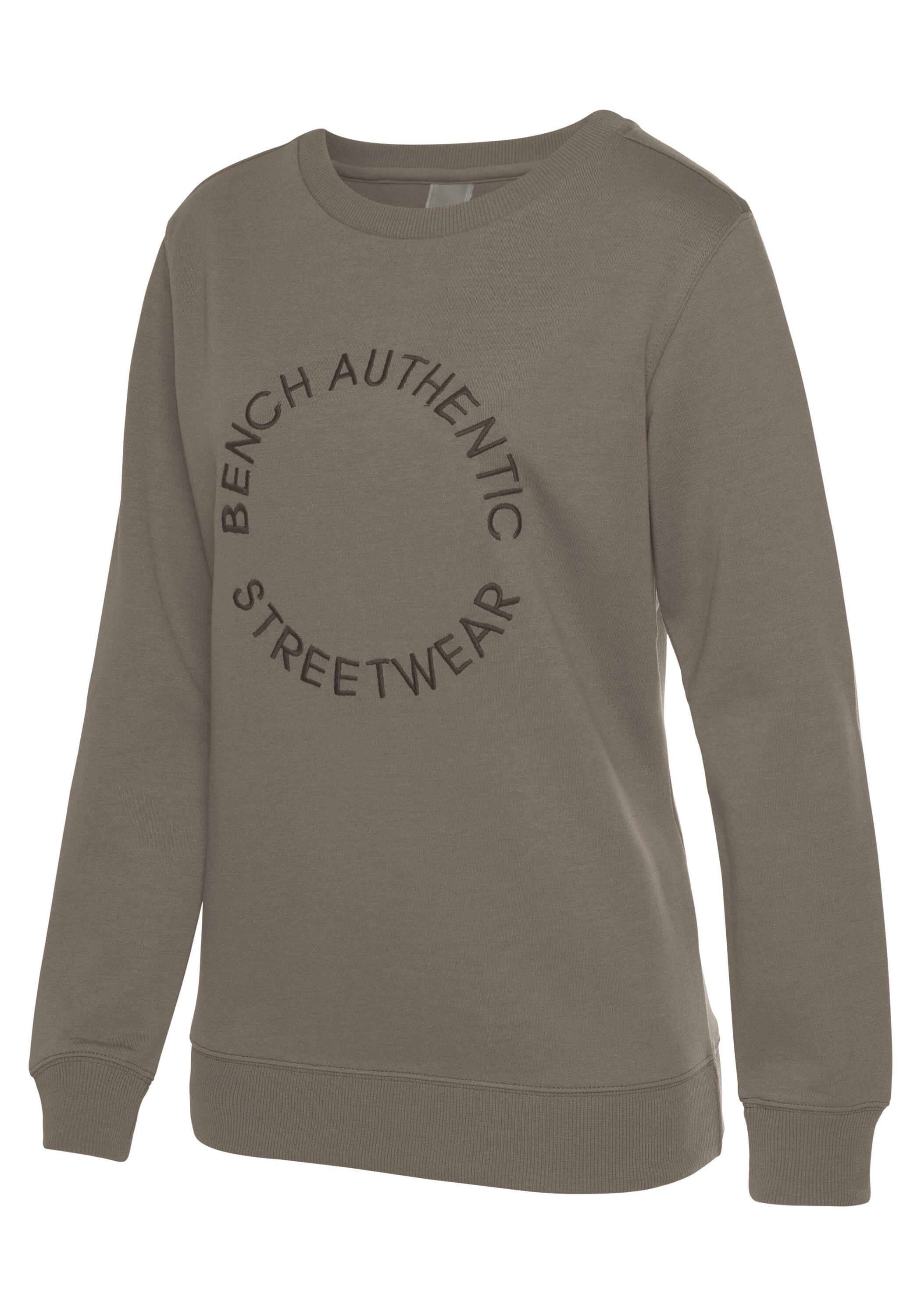 Damen Sweatshirt 4/7