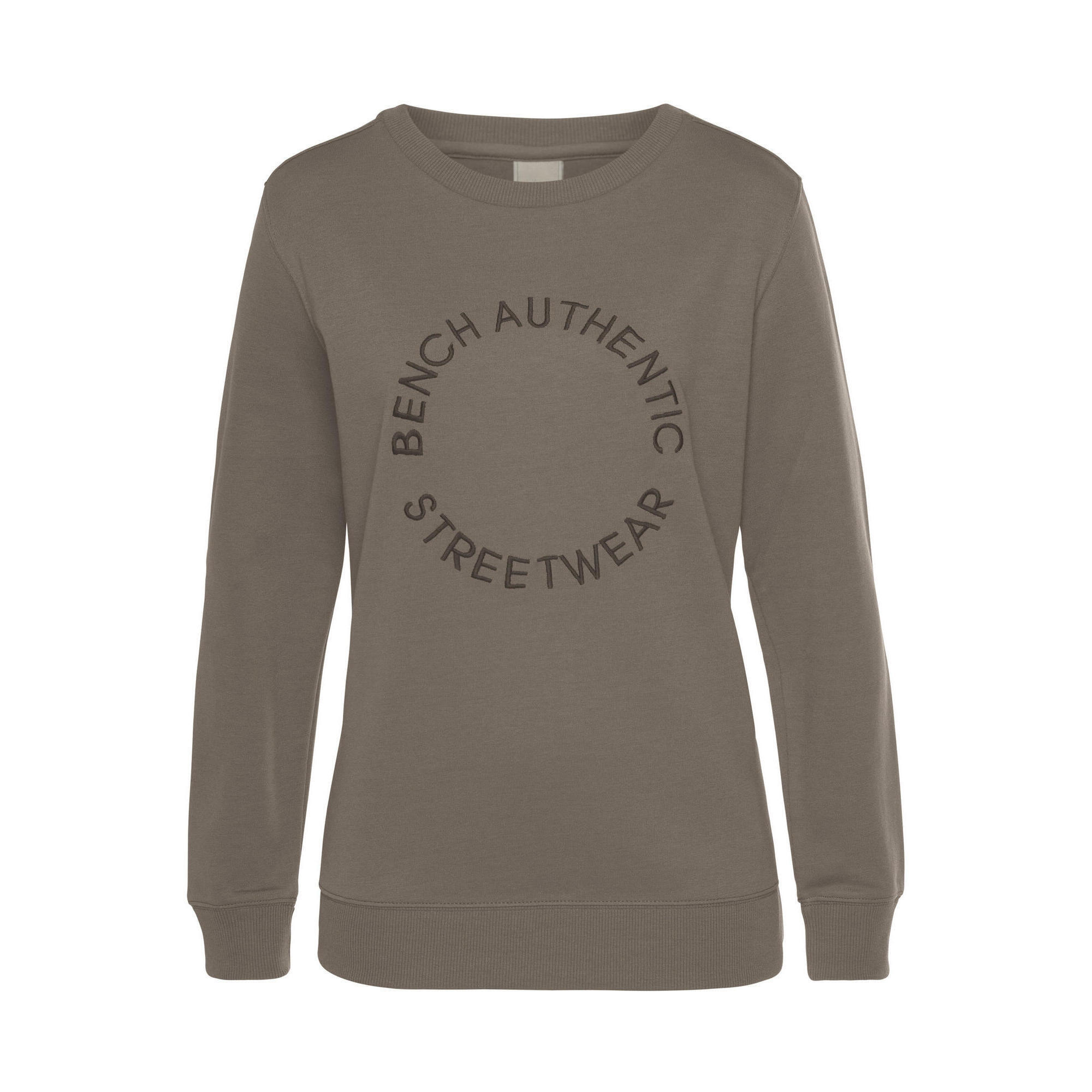 Damen Sweatshirt 2/7
