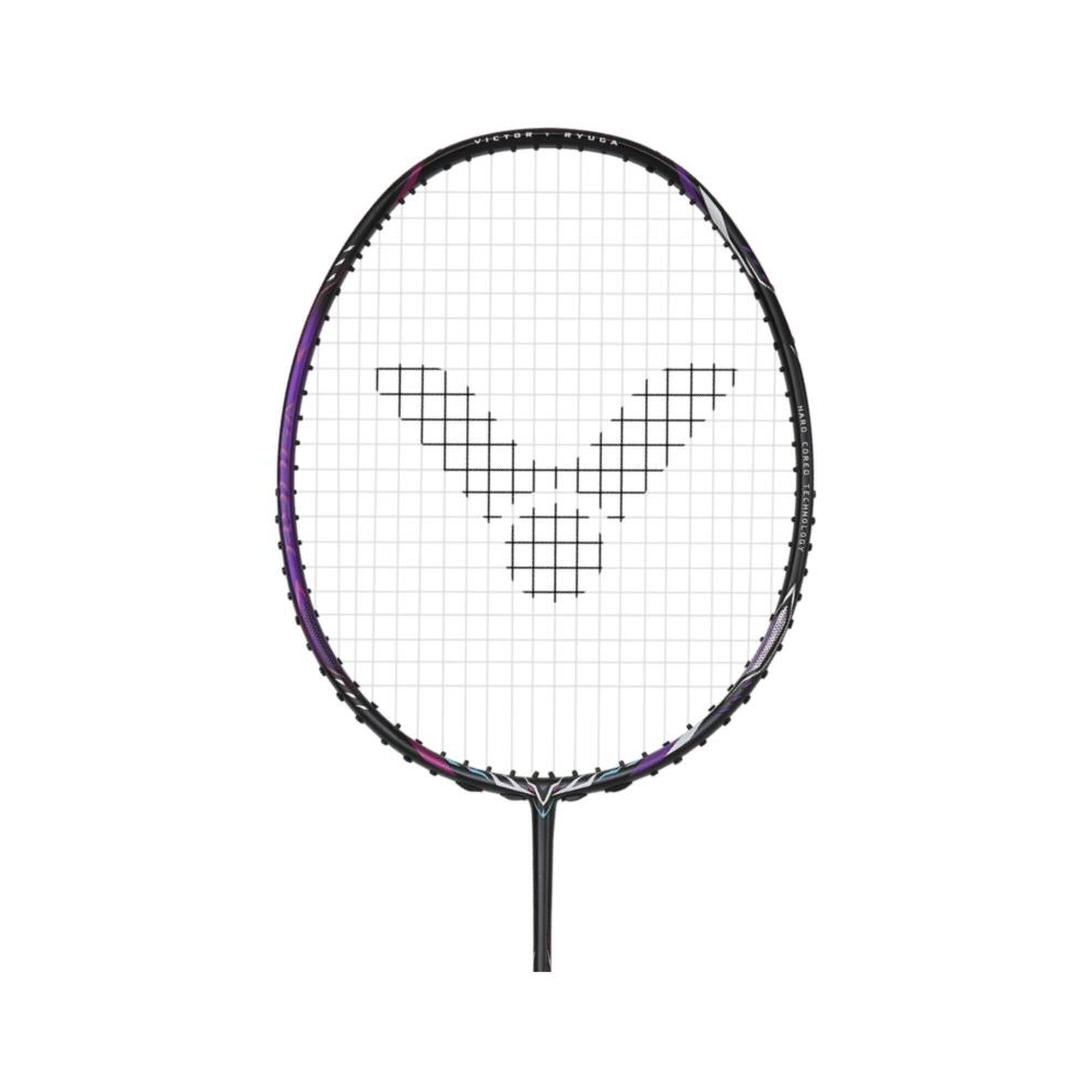 Badmintonová raketa Thruster Ryuga II