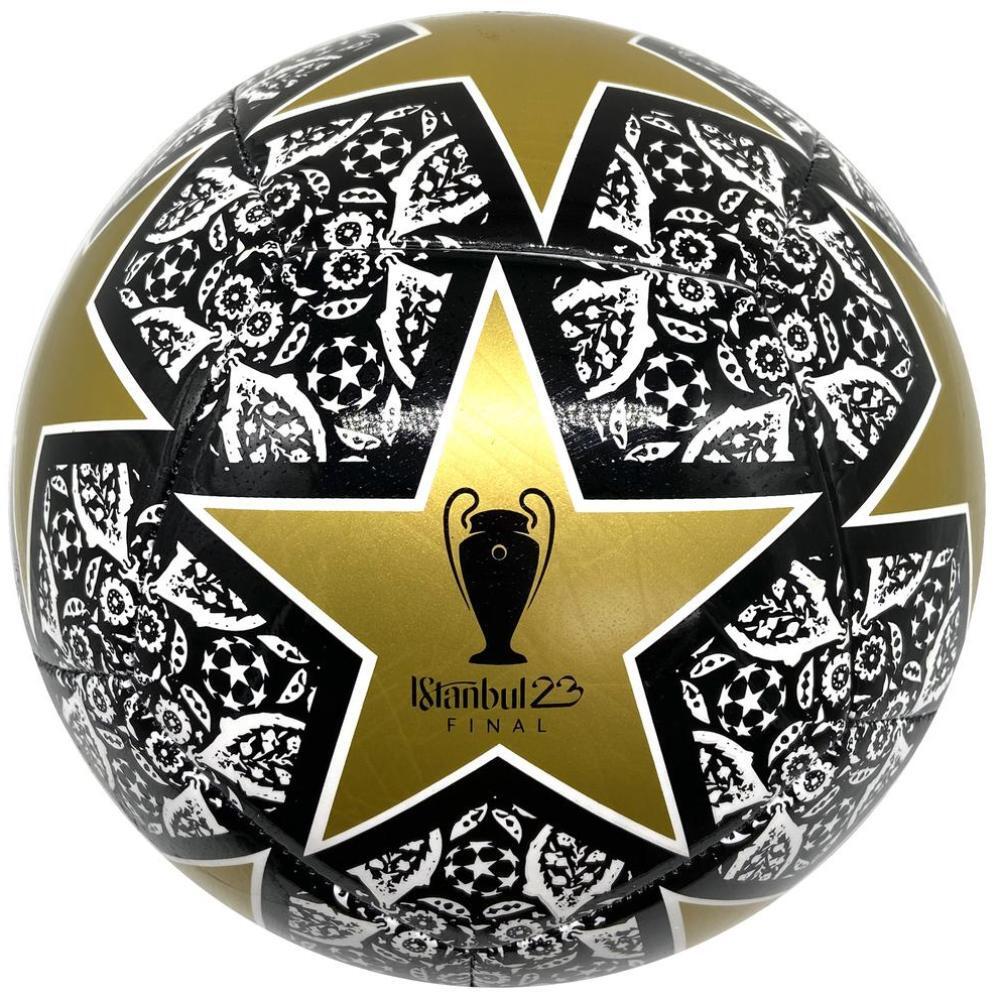 Balón de fútbol réplica Ligue des Champions Adidas Final 2023