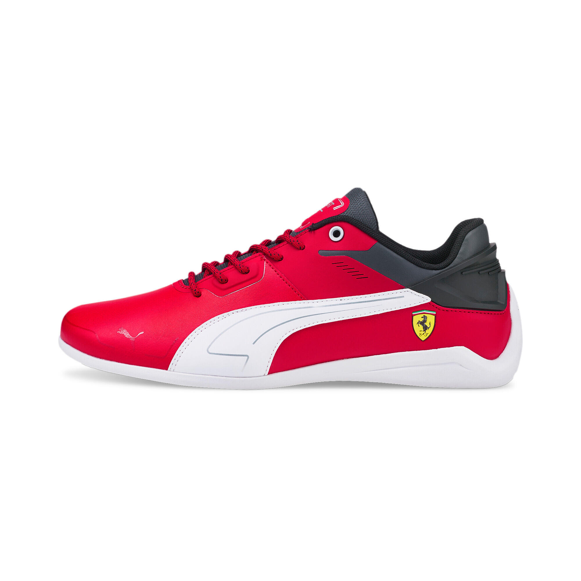 PUMA Drift Cat Delta Red/White 1/7