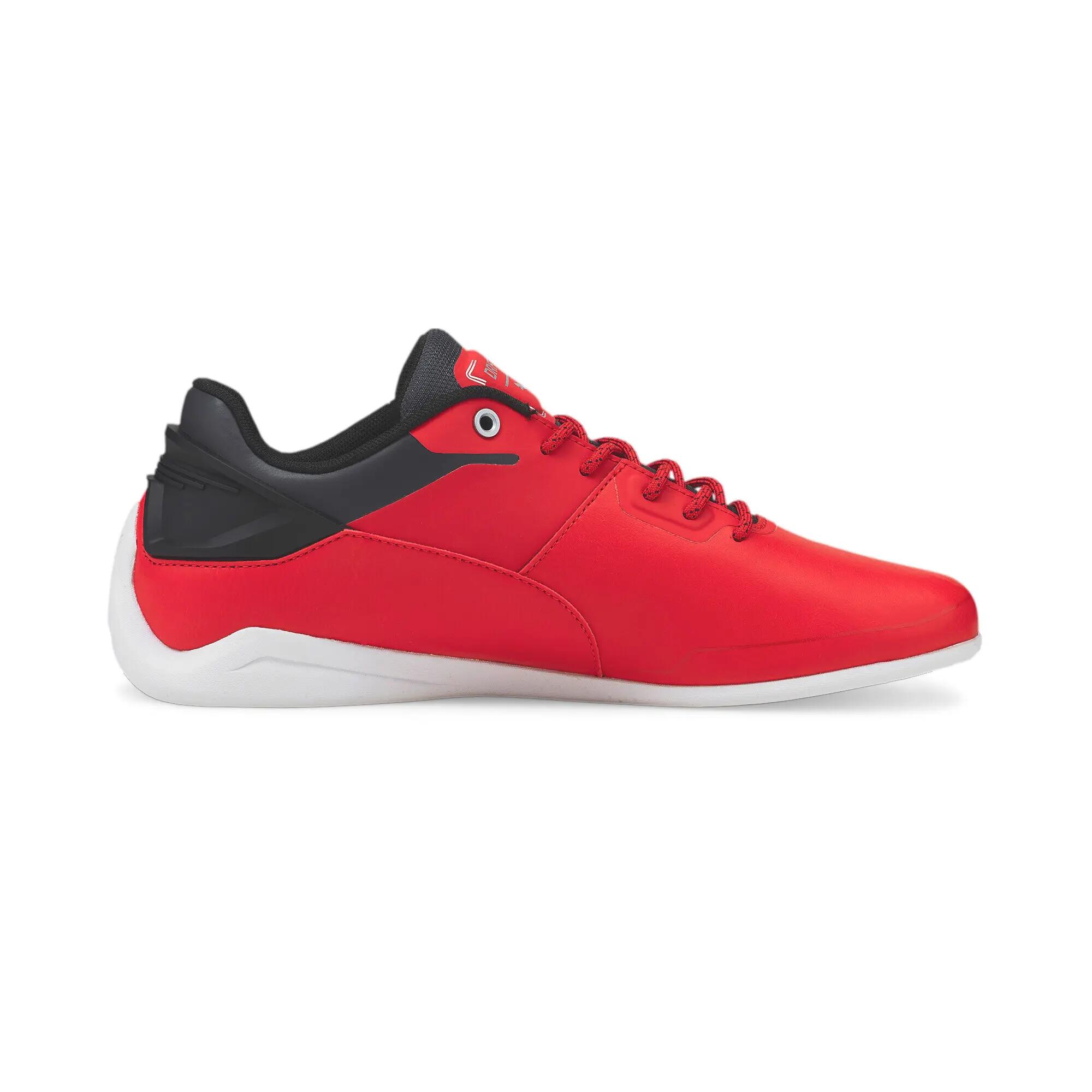 PUMA Drift Cat Delta Red/White 5/7